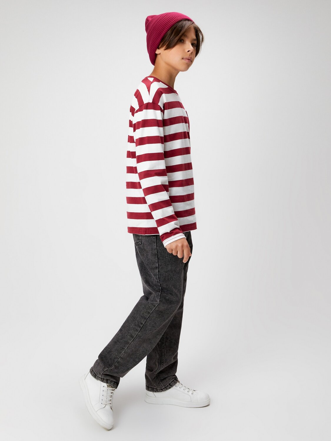 Acoola Брюки 537988 20110440077 серый