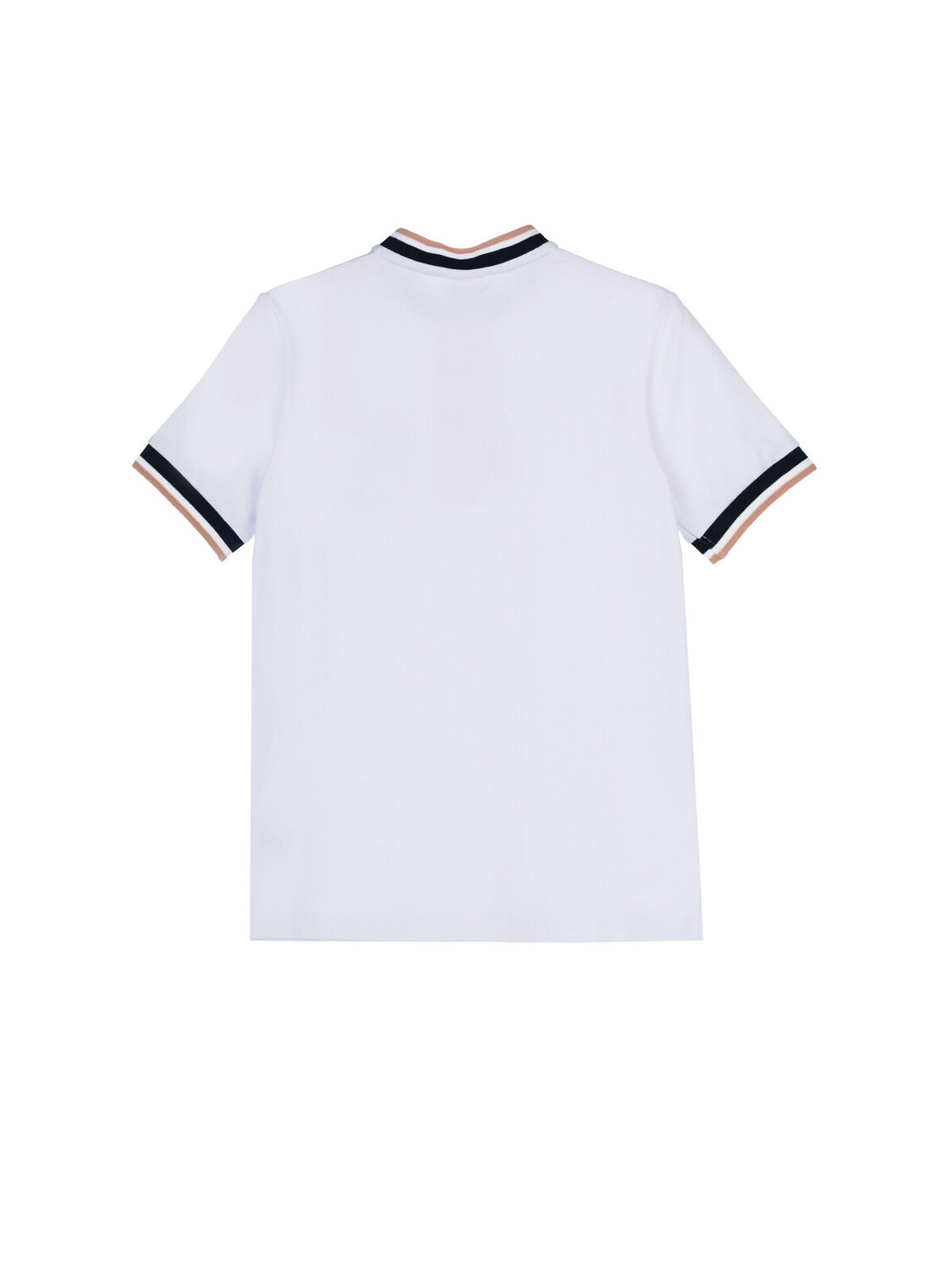 PLAYTODAY Фуфайка 538179 12511317 белый