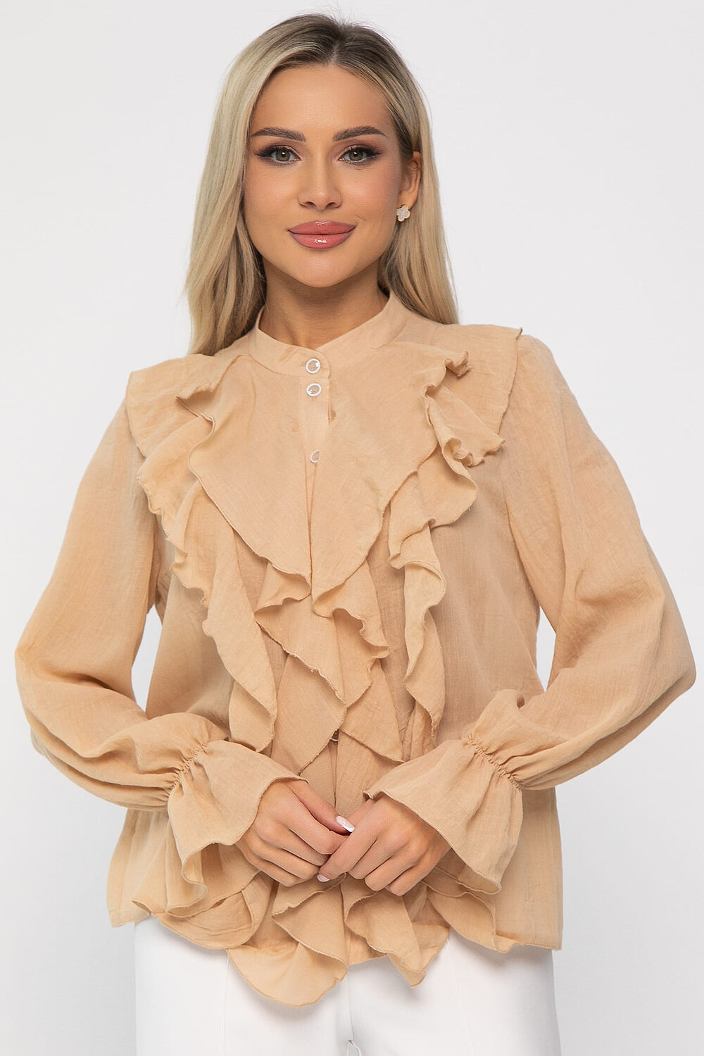 LT Collection Блуза