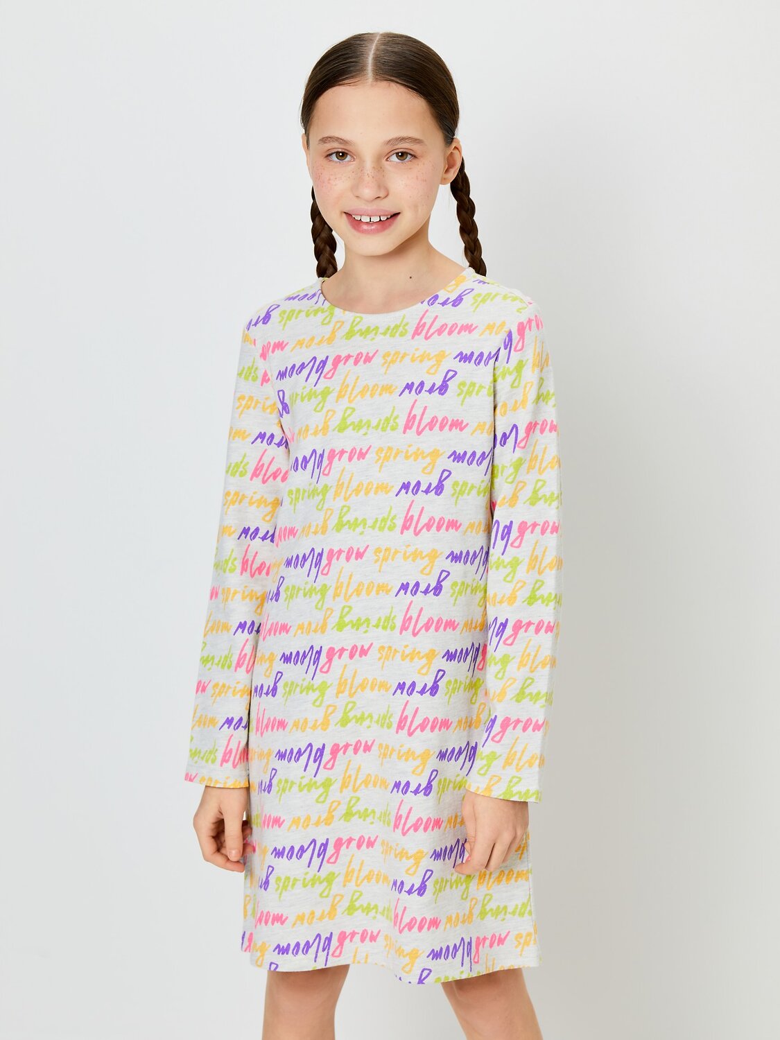 Acoola Платье 540234 20210200642 набивка