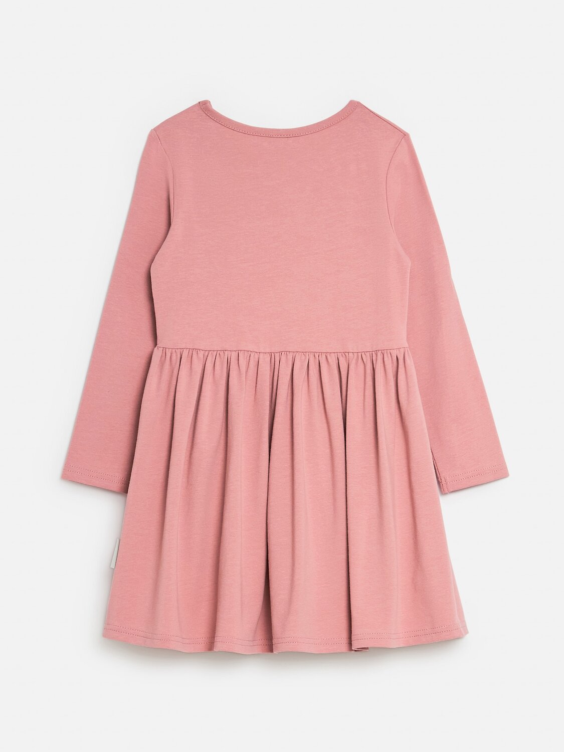 Acoola Платье 540323 20210200575 сливовый