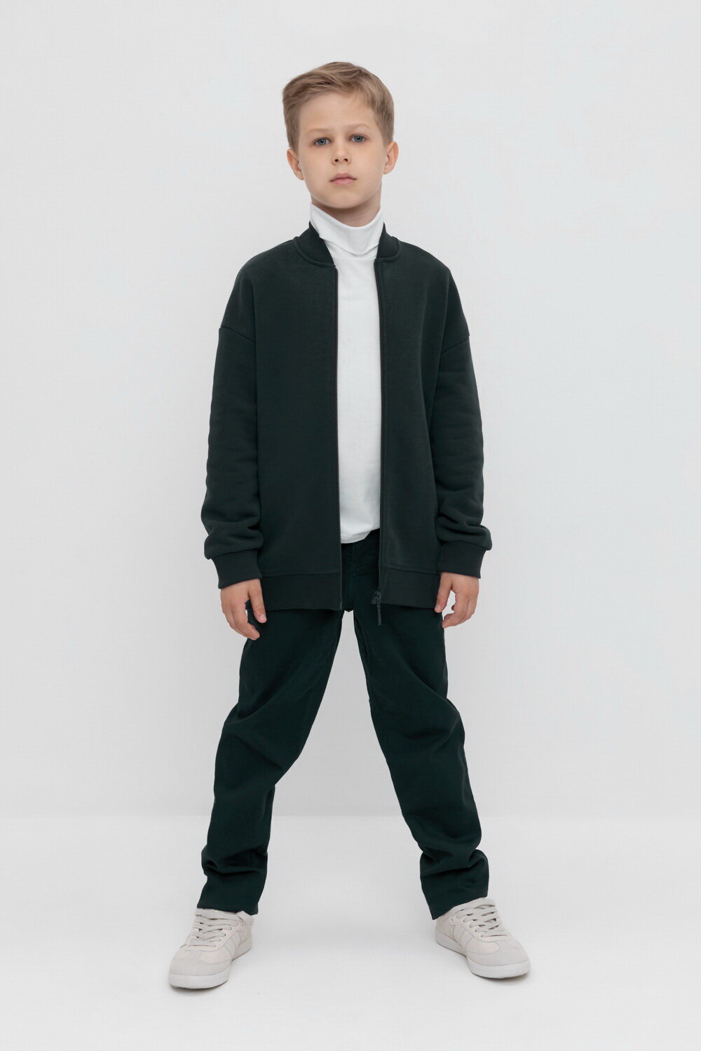 CROCKID Брюки