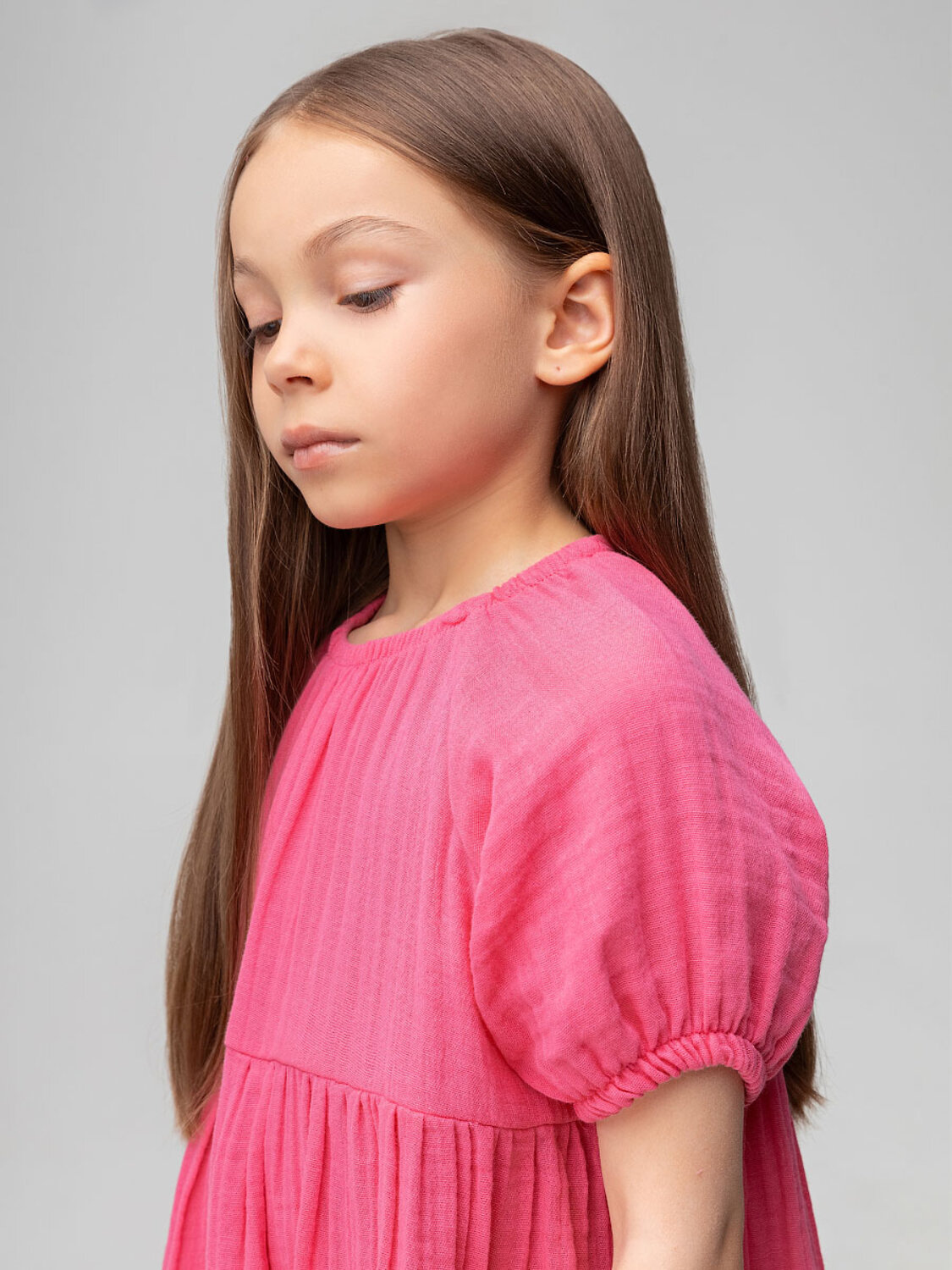 Bodo Платье 542124 18-187MD розовый