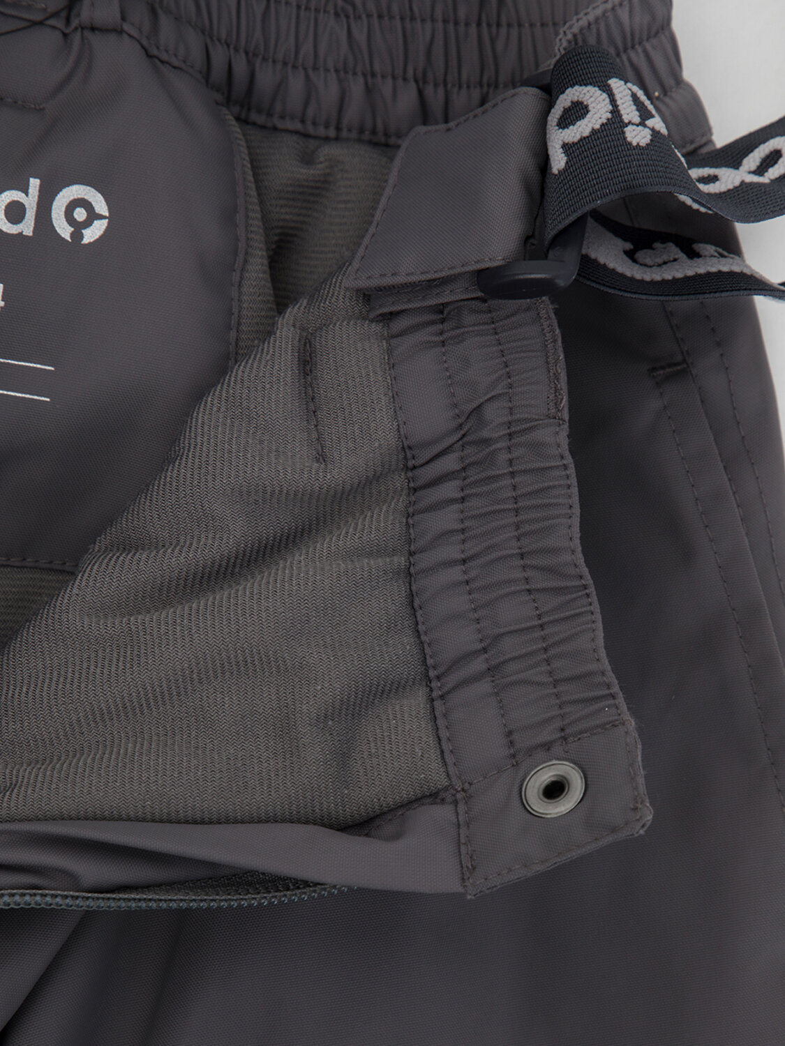 CROCKID Брюки 542258 ВК 40008/25/1 ГР угольный серый