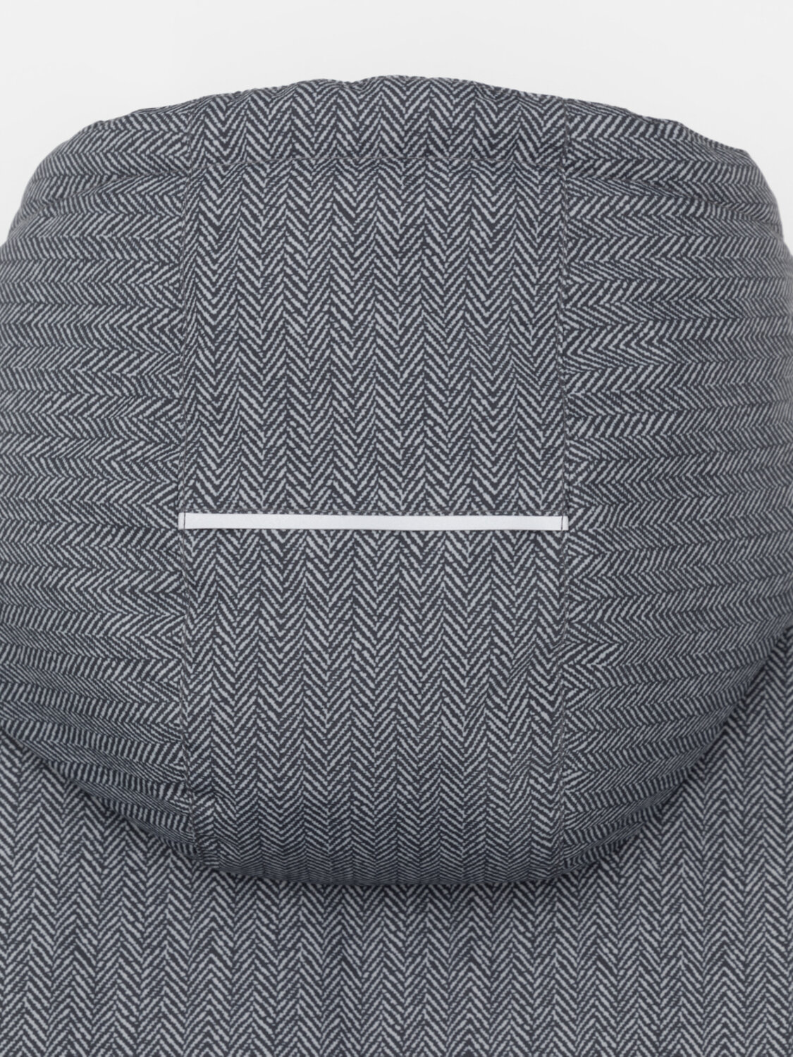 CROCKID Куртка 542264 ВК 36107/н/2 ГР серый, твид