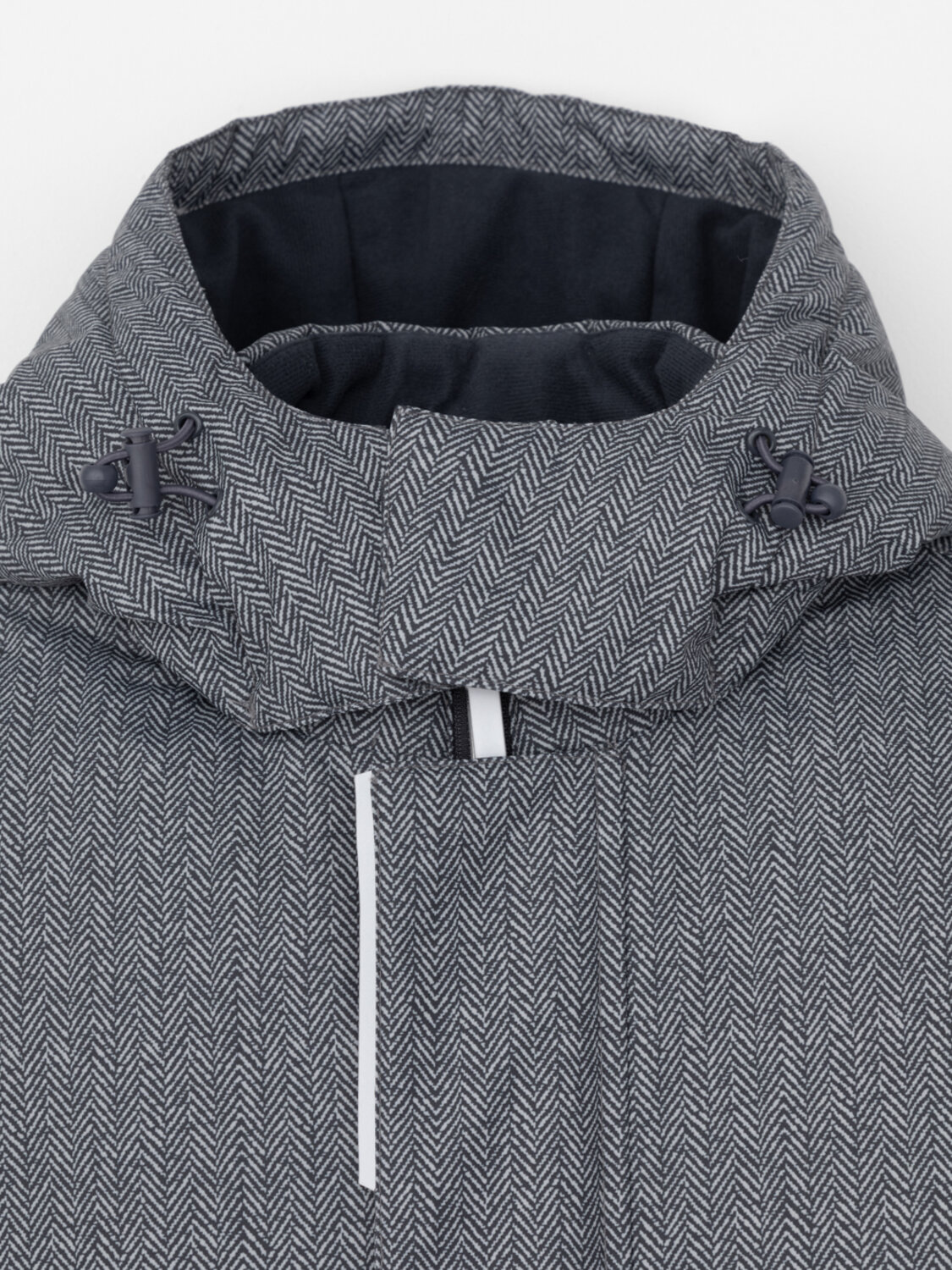 CROCKID Куртка 542264 ВК 36107/н/2 ГР серый, твид