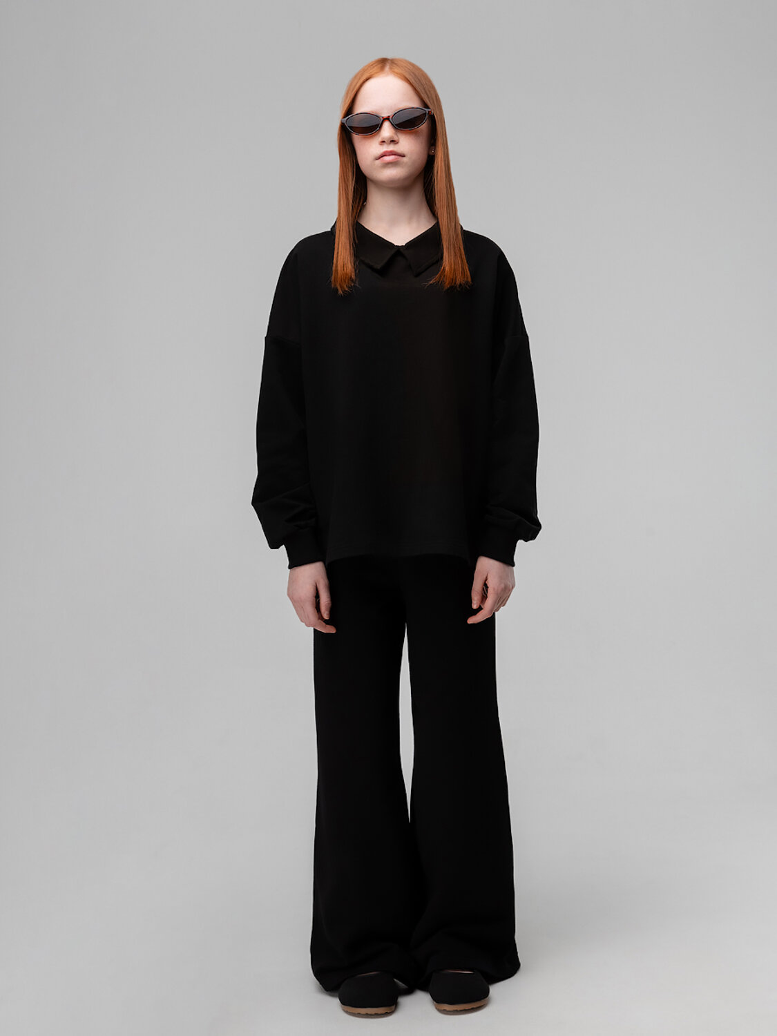 Bodo Брюки 542567 37-75MU черный