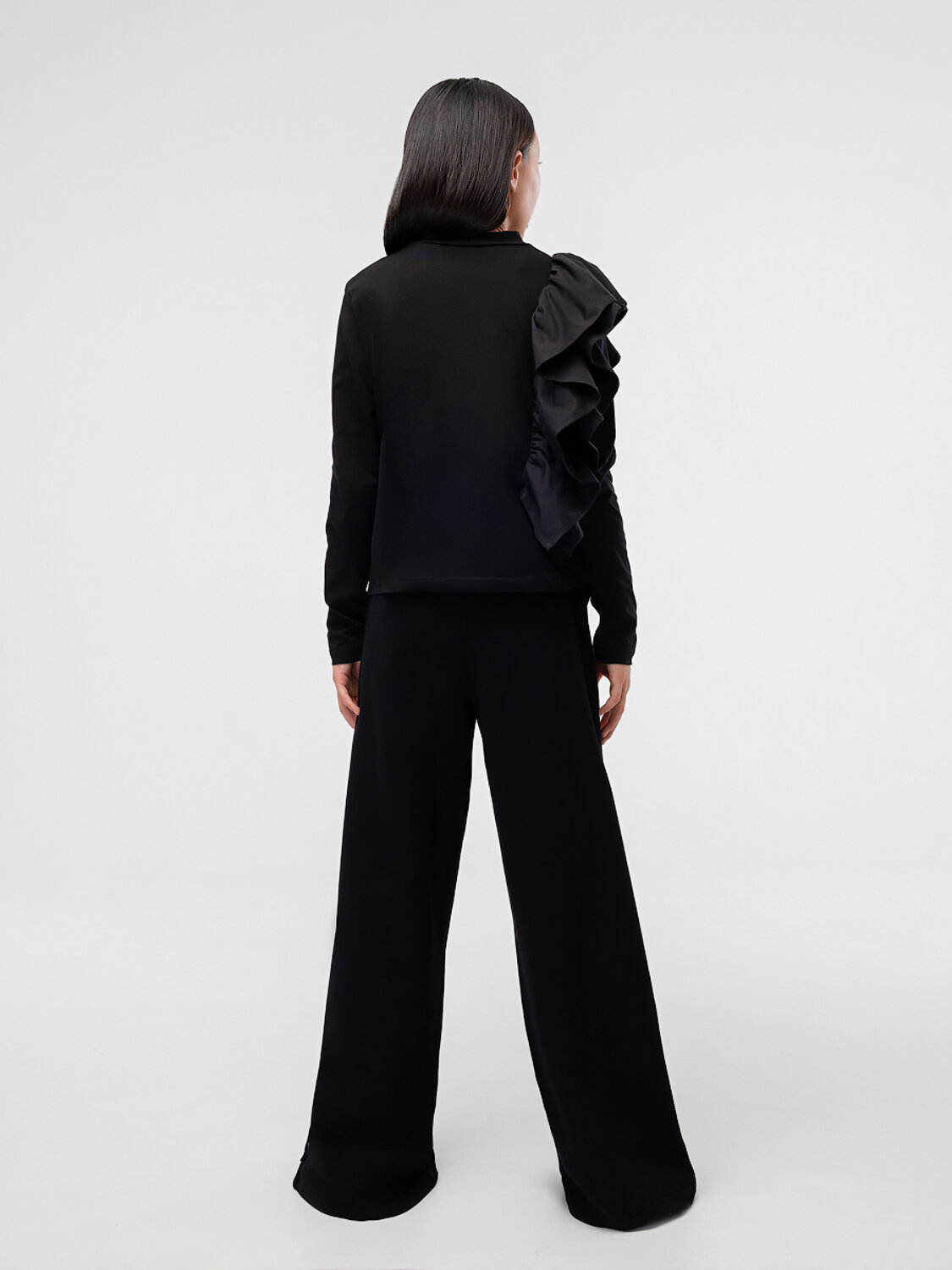 Bodo Брюки 542567 37-75MU черный