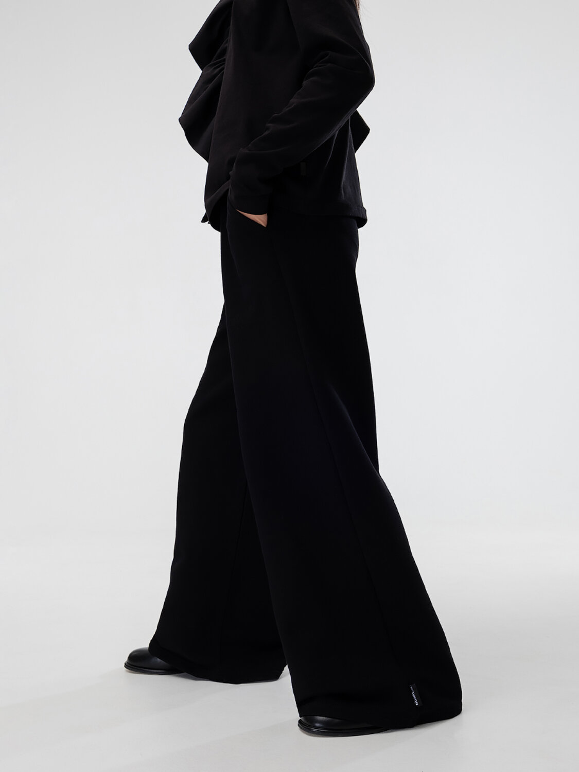 Bodo Брюки 542567 37-75MU черный