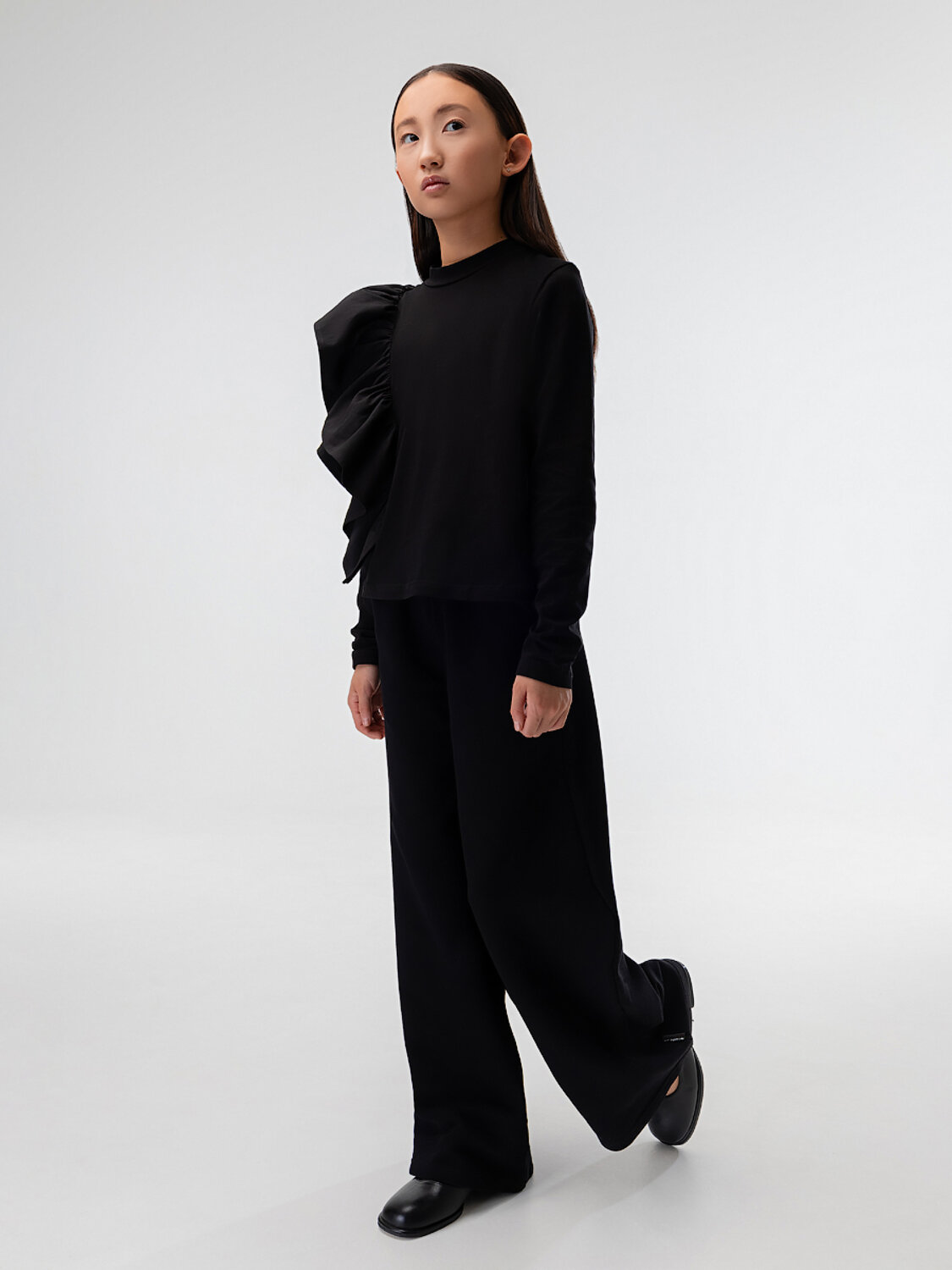 Bodo Брюки 542567 37-75MU черный