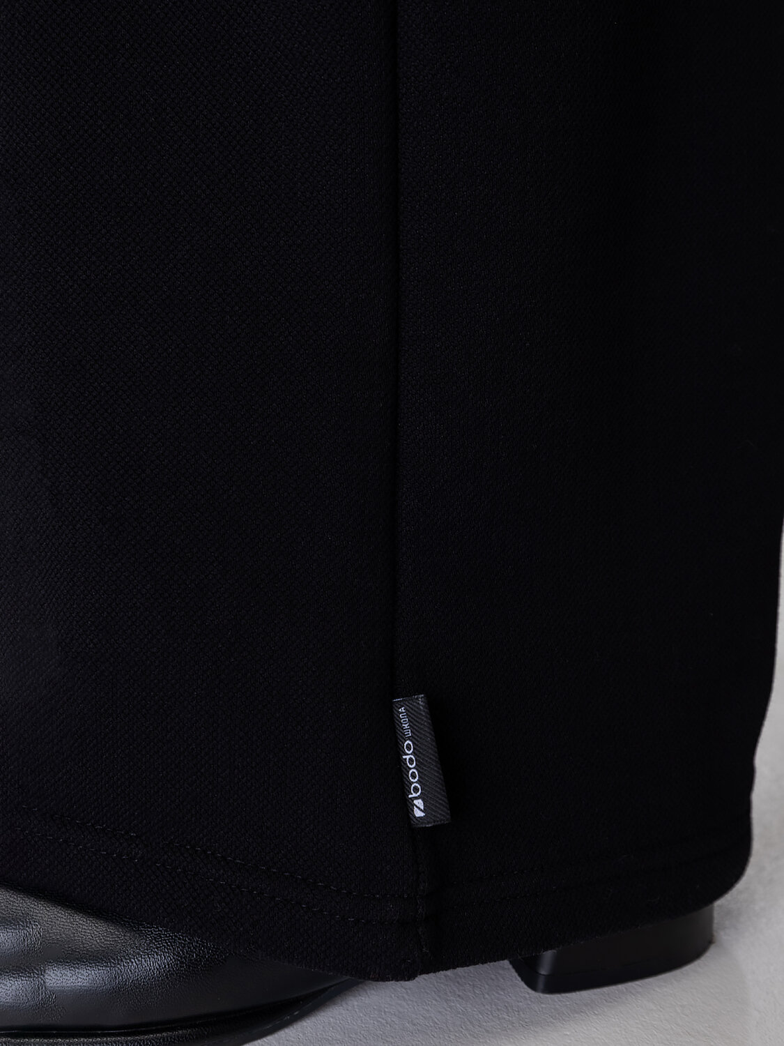 Bodo Брюки 542567 37-75MU черный