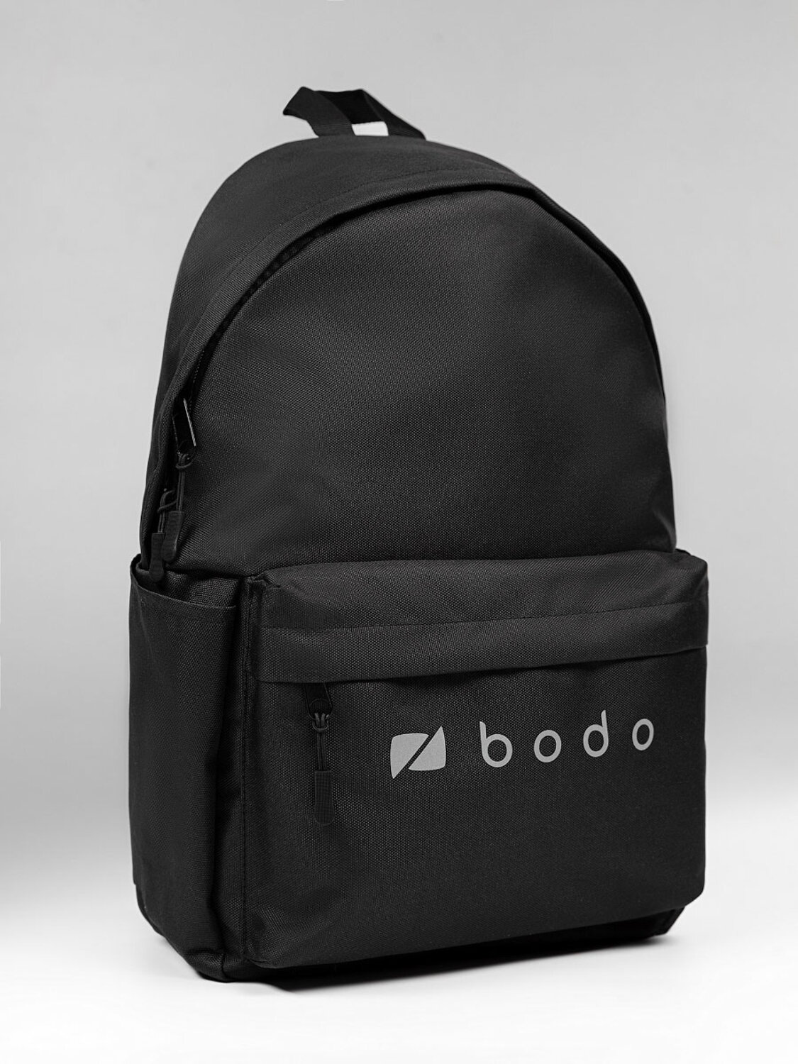 Bodo Рюкзак 542687 34-56 черный