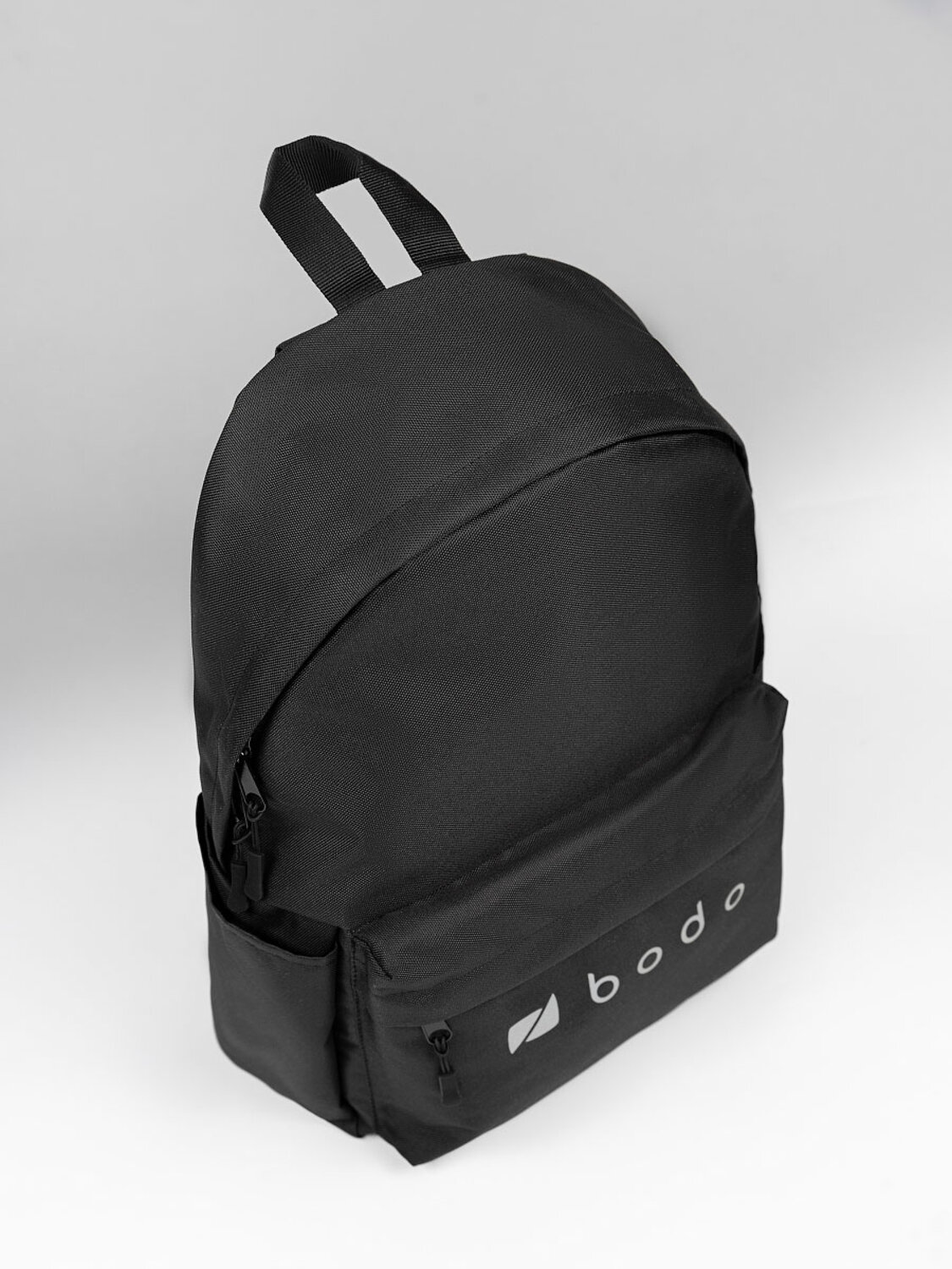Bodo Рюкзак 542687 34-56 черный