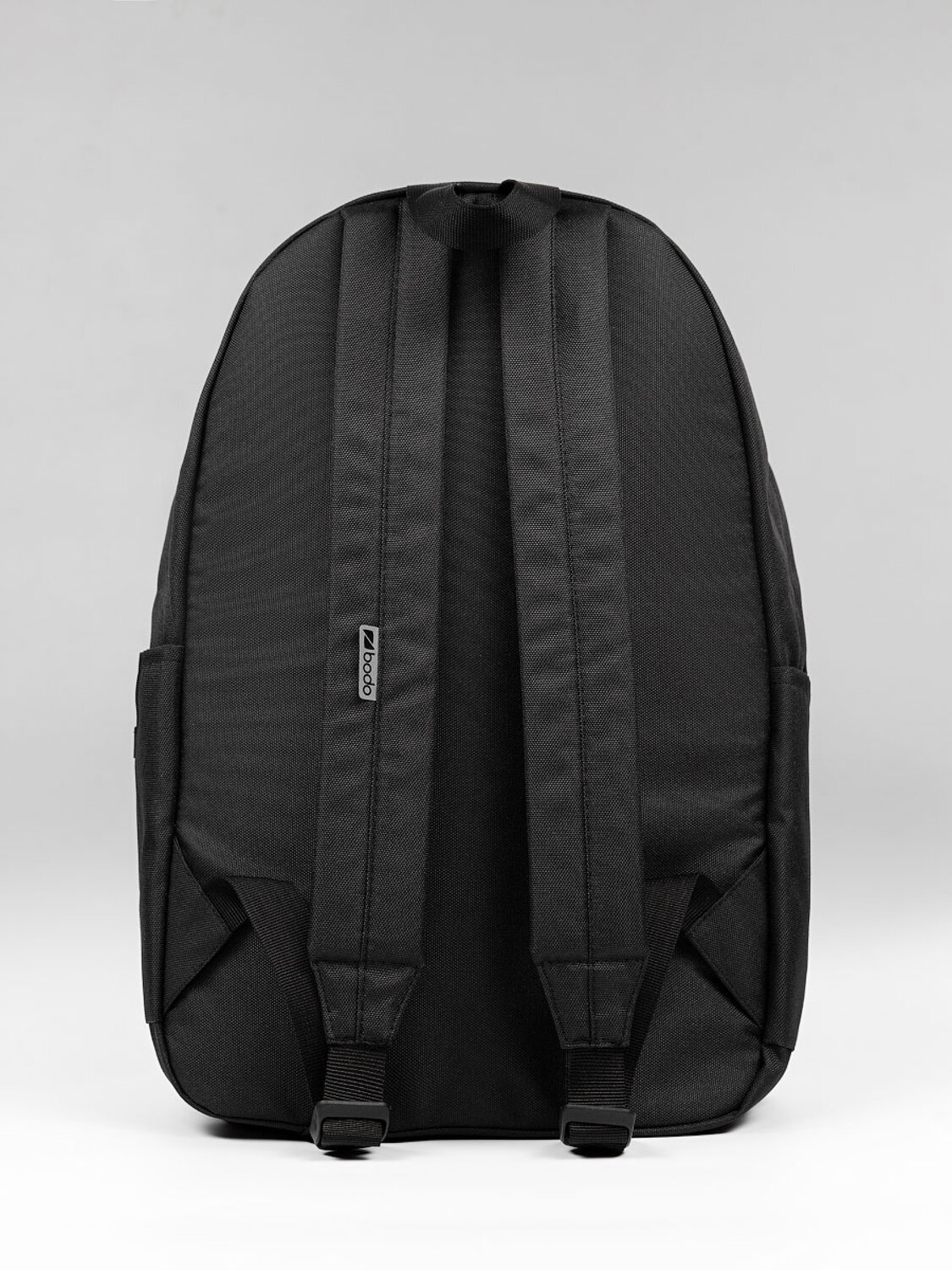 Bodo Рюкзак 542687 34-56 черный