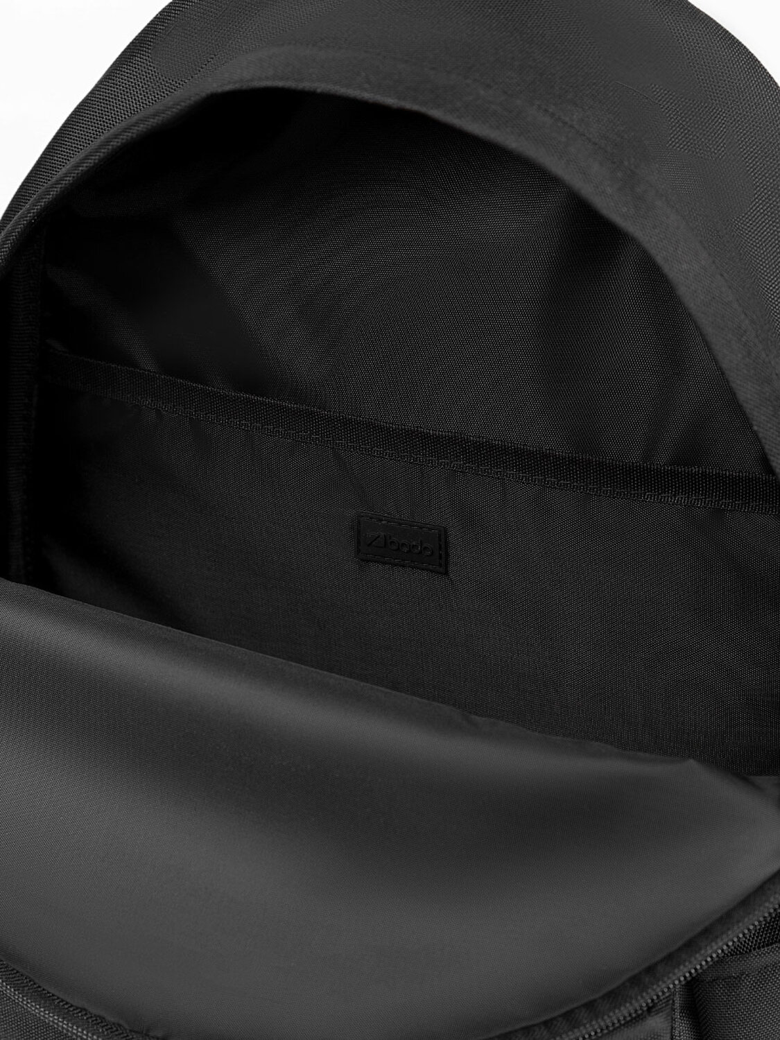Bodo Рюкзак 542687 34-56 черный