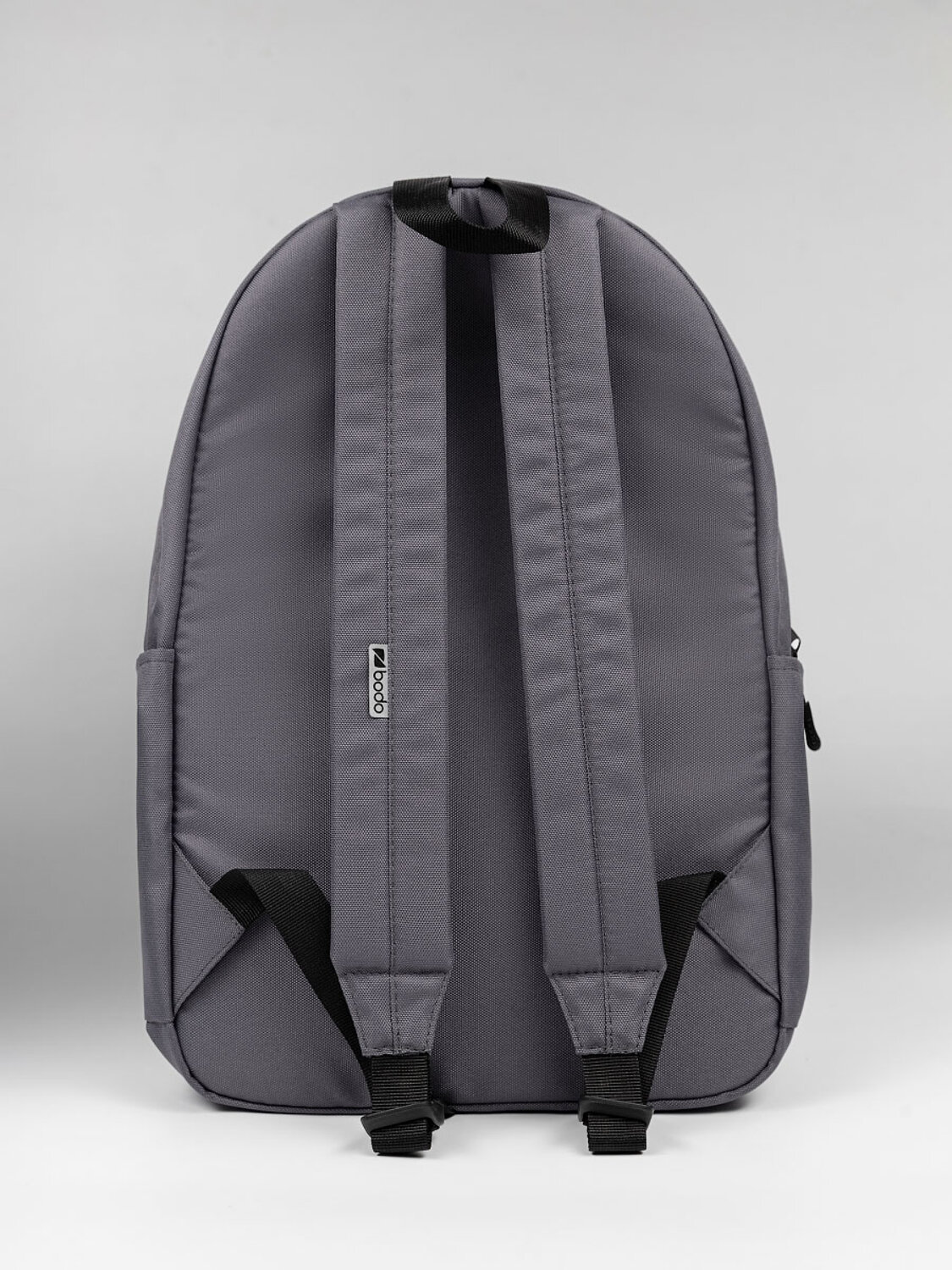 Bodo Рюкзак 542689 34-56 серый