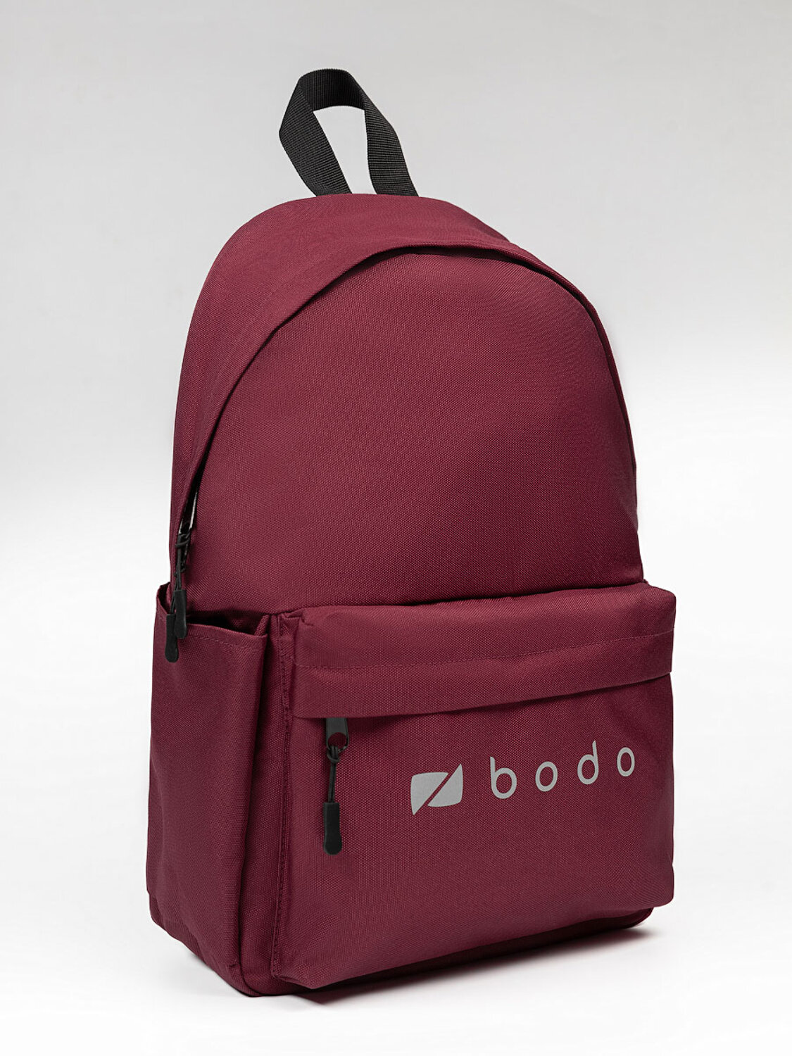 Bodo Рюкзак 542692 34-56 бордовый