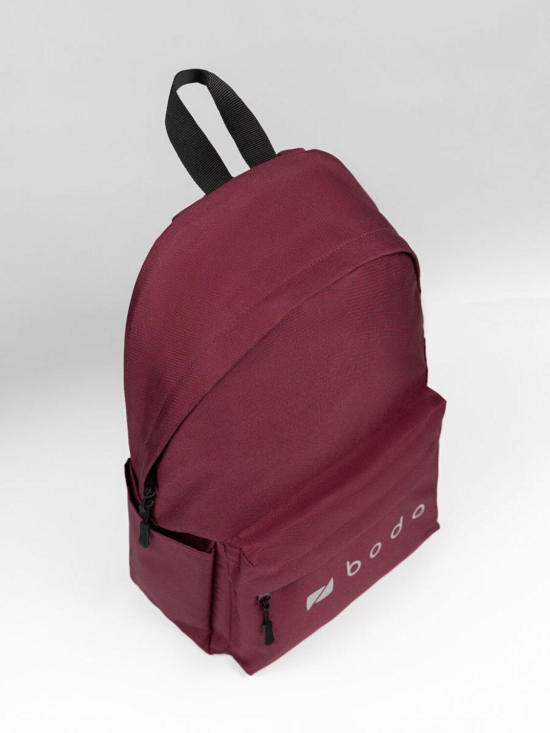 Bodo Рюкзак 542692 34-56 бордовый
