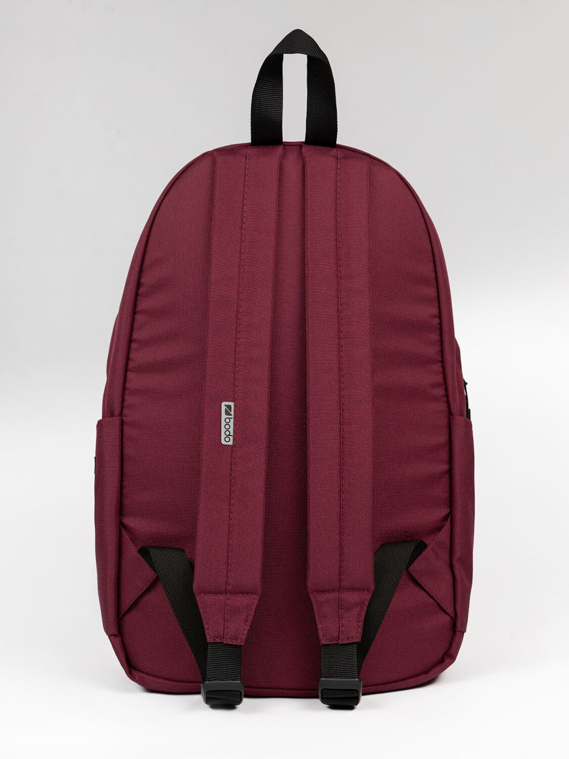 Bodo Рюкзак 542692 34-56 бордовый