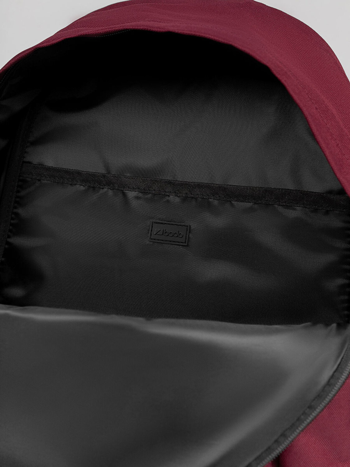Bodo Рюкзак 542692 34-56 бордовый