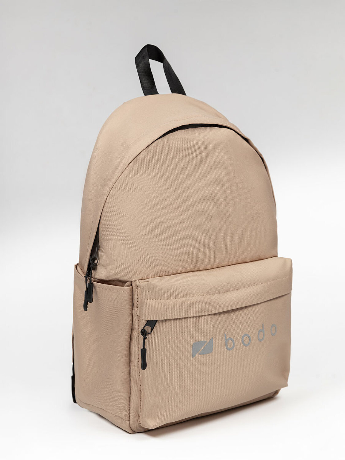 Bodo Рюкзак 542693 34-56 бежевый