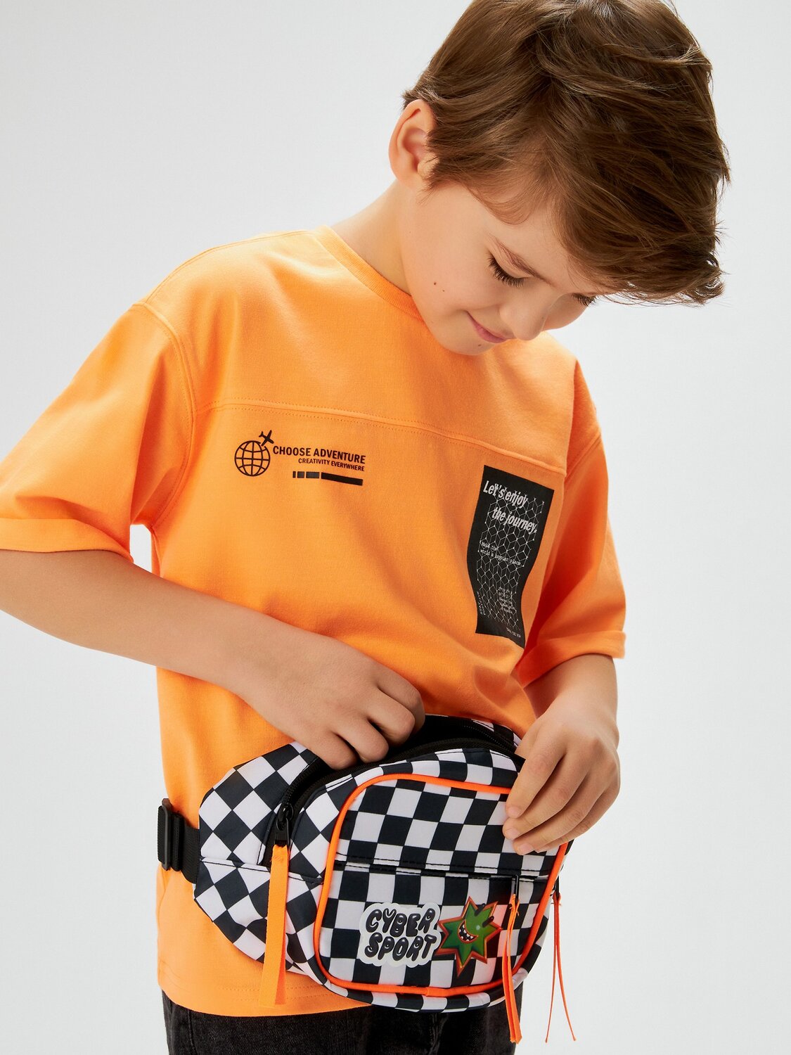 Acoola Сумка 543119 20106100080 цветной