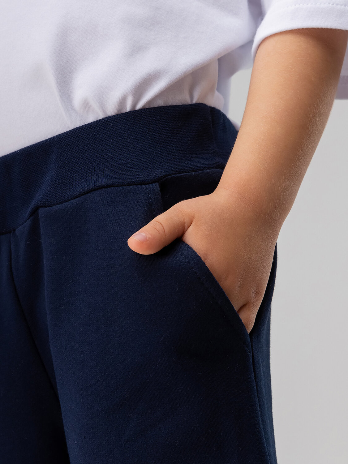 Bodo Шорты 547788 8-88МU темно-синий