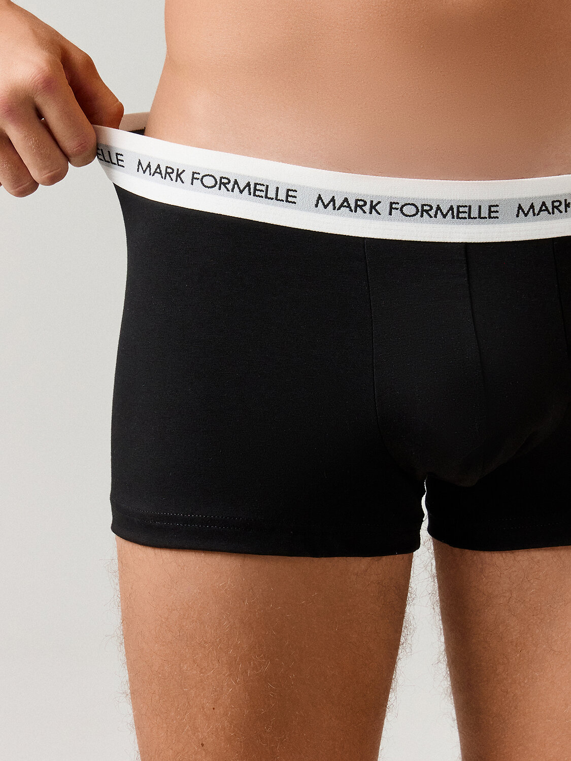 MARK FORMELLE Трусы 548989 411124 черный