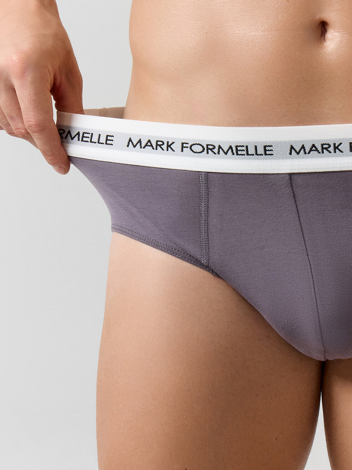 MARK FORMELLE Трусы 549012 411170 олово