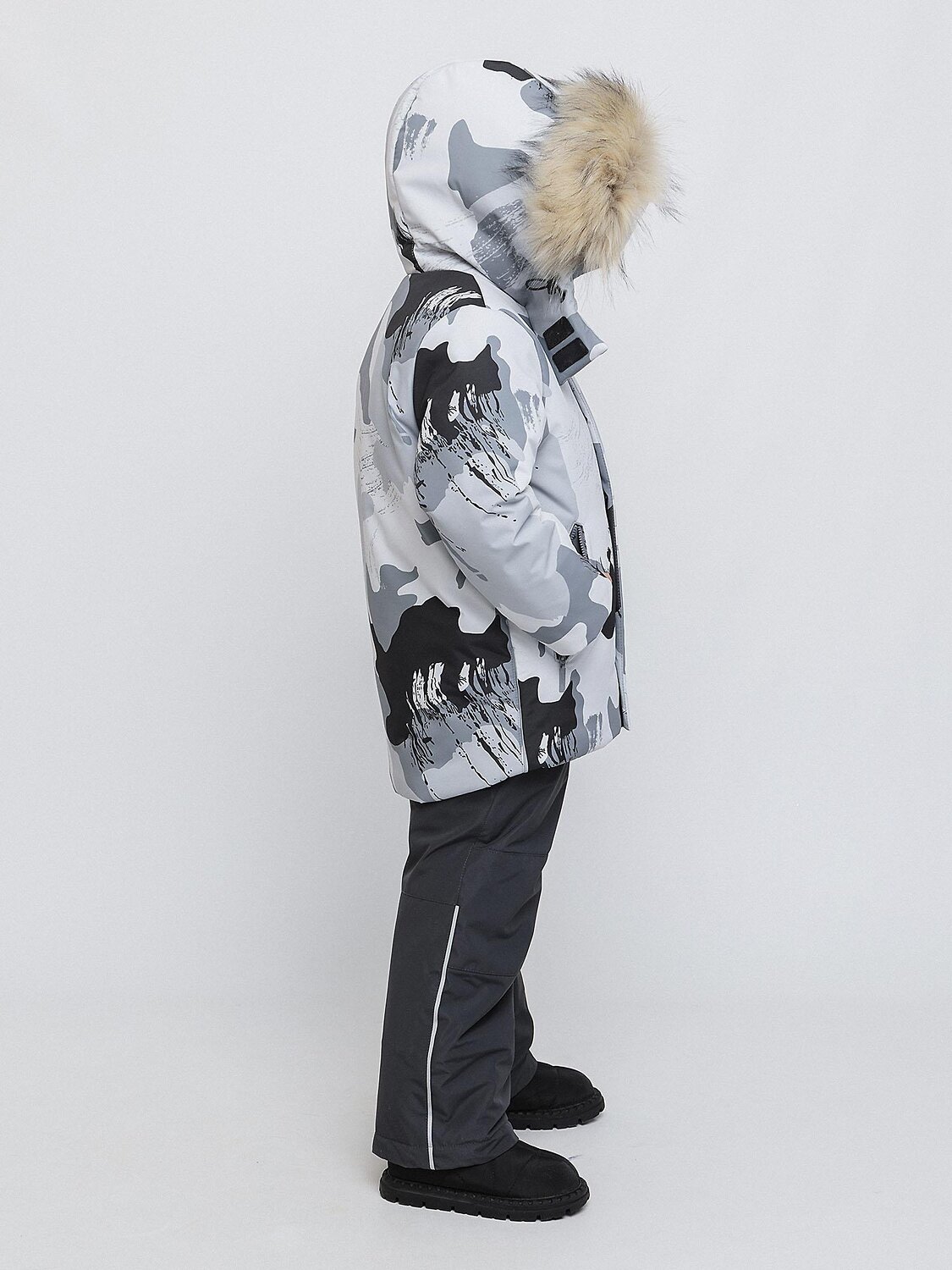 BATIK Комплект 549581 240-26з-3 Монохром