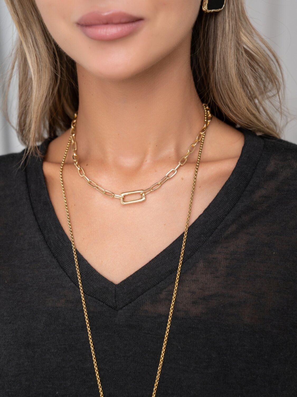 Binita Футболка 550720 1239-1 черный