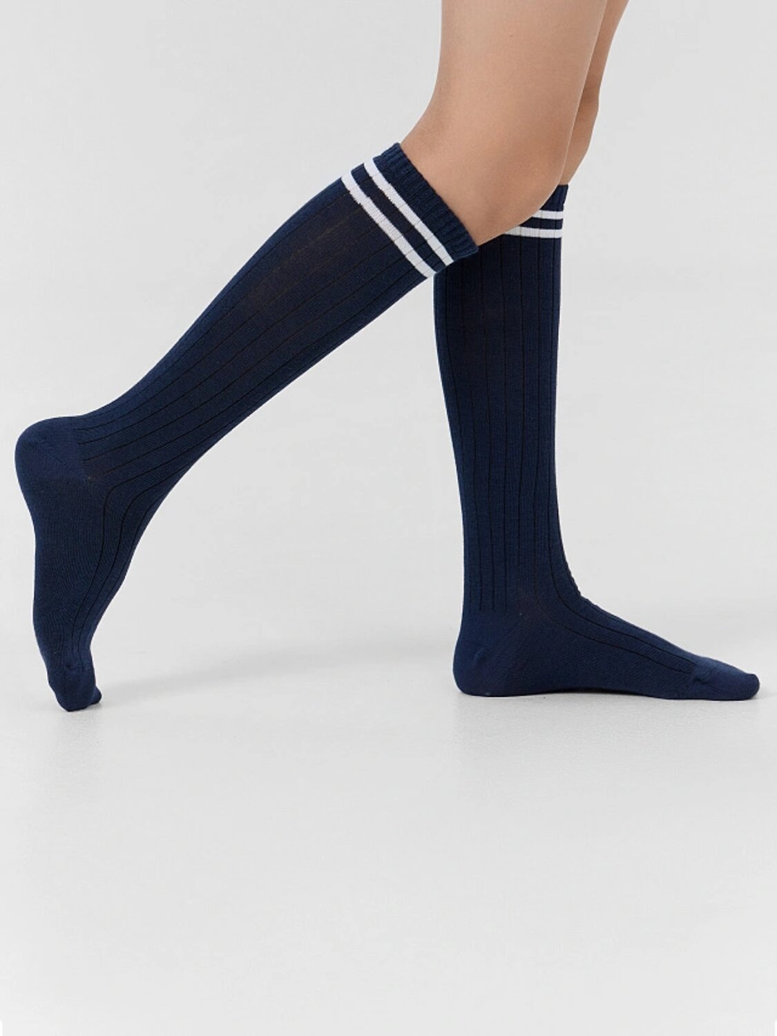 MARK FORMELLE Гольфы 552530 410K-2436 т.синий