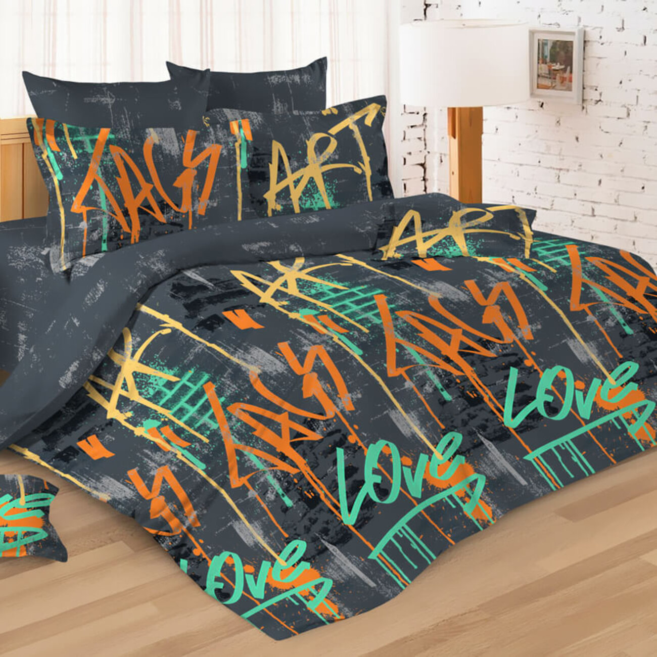 Текс-плюс КПБ Общий 554957 00000005809 Лофт