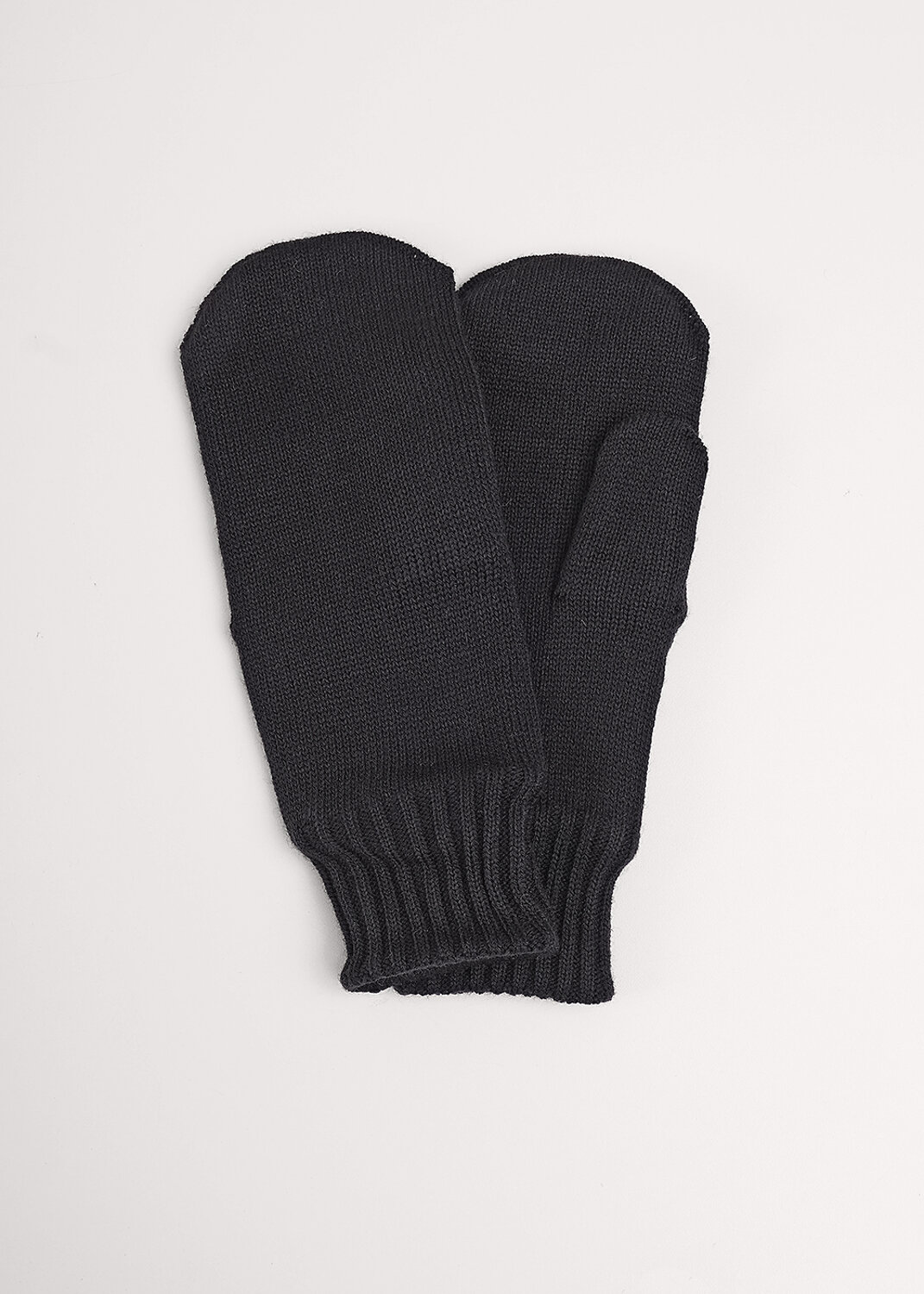 CLEVER Варежки 556068 453425ак флис чёрный