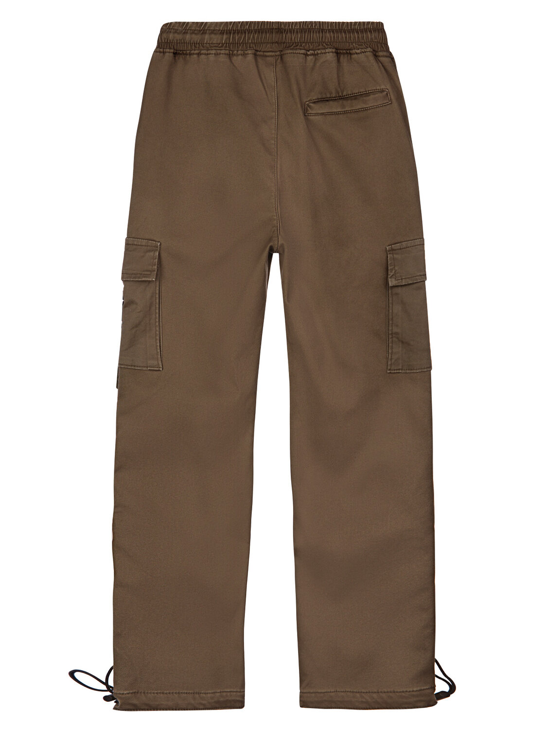 PLAYTODAY Брюки 556594 32411060 темно-зеленый