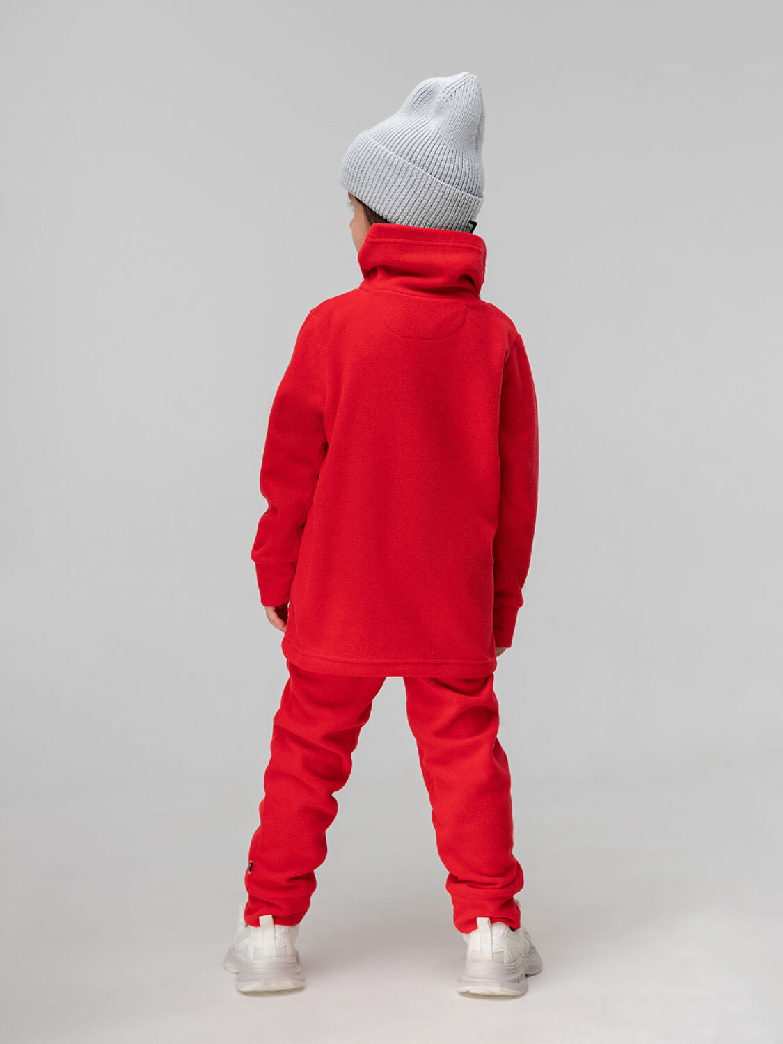 Bodo Костюм 556656 11-405МU красный