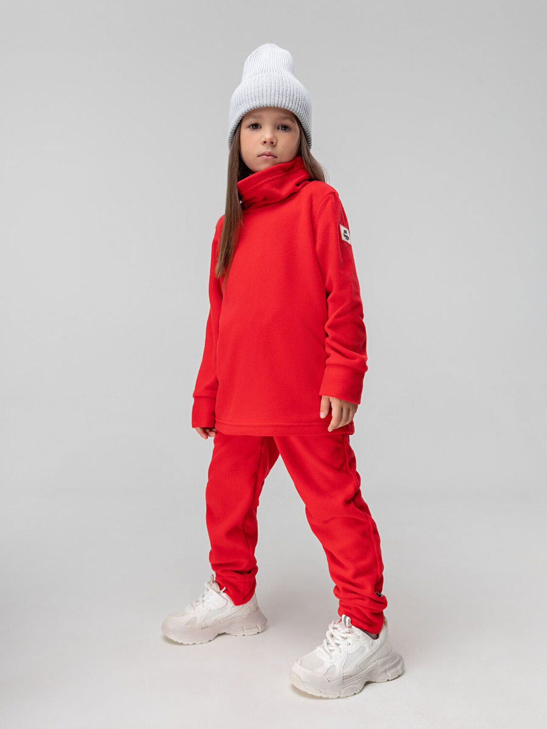 Bodo Костюм 556656 11-405МU красный