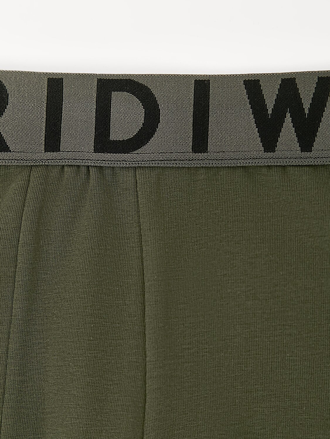 DiWaRi Трусы 556974 PREMIUM MSH 3300 (бандероль) dark khaki-khaki