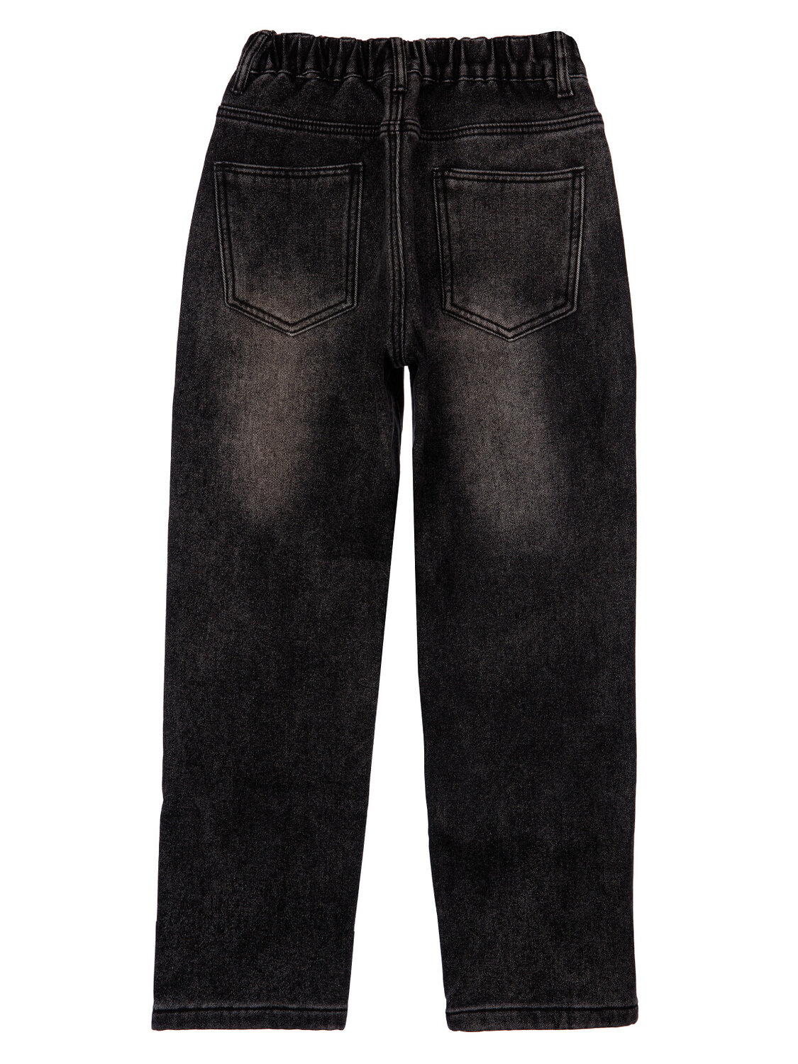 PLAYTODAY Брюки 557424 32411326 черный