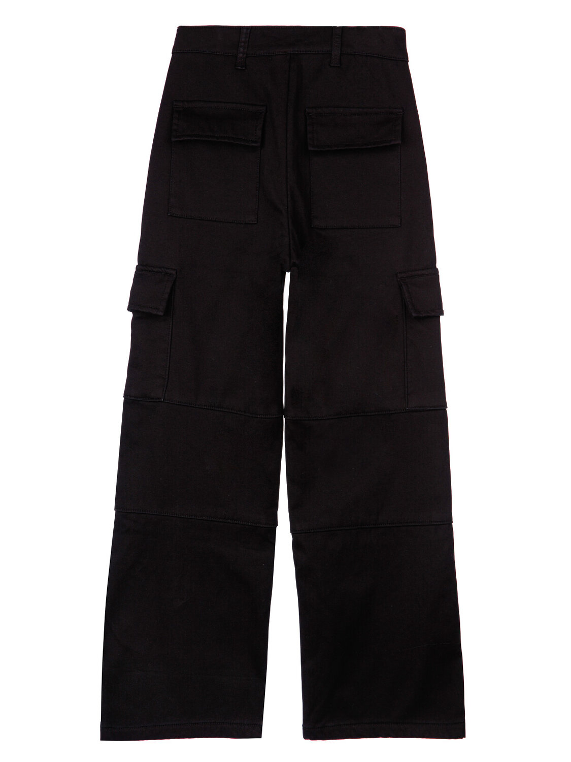 PLAYTODAY Брюки 557425 32421232 черный