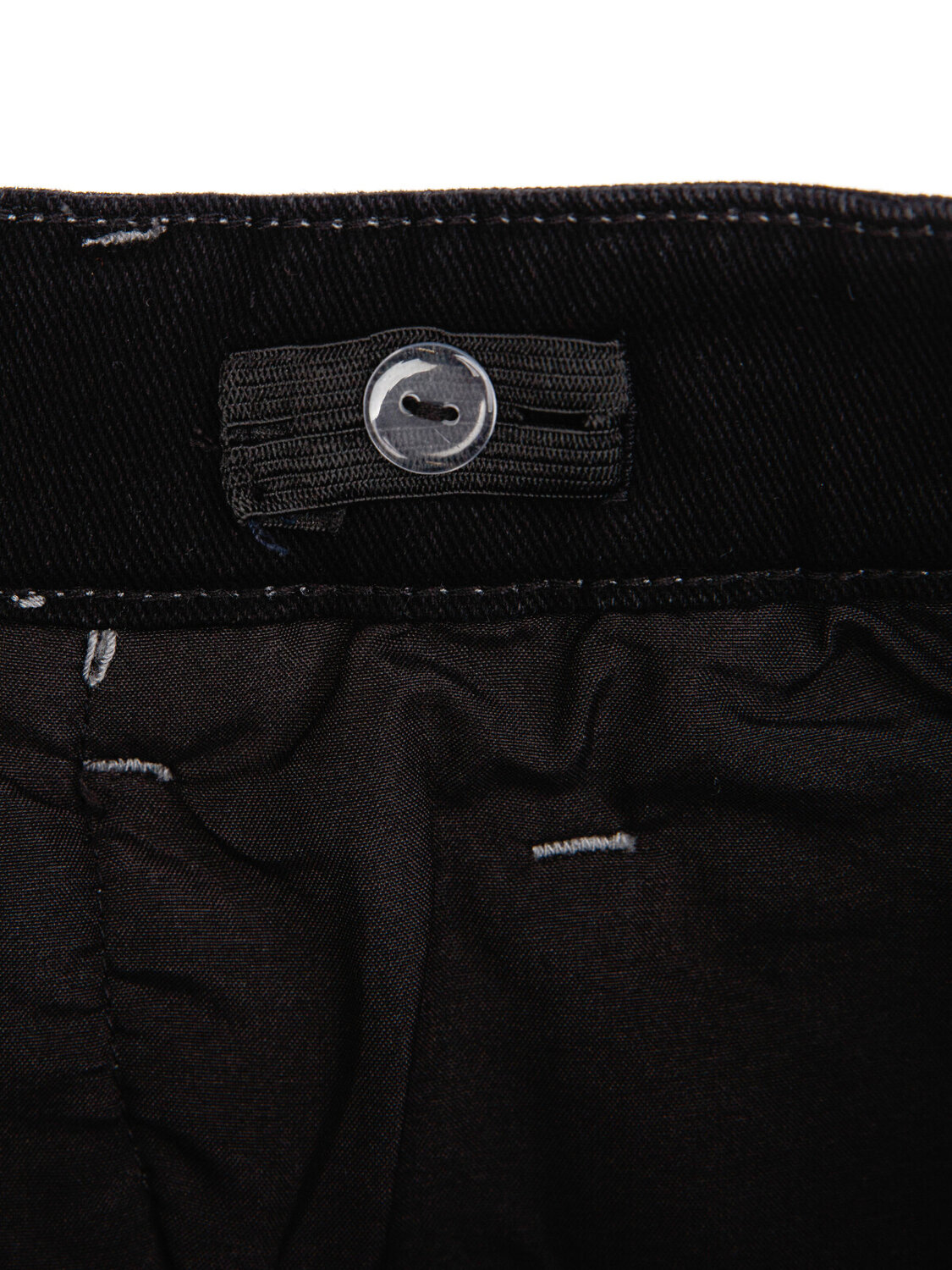 PLAYTODAY Брюки 557425 32421232 черный