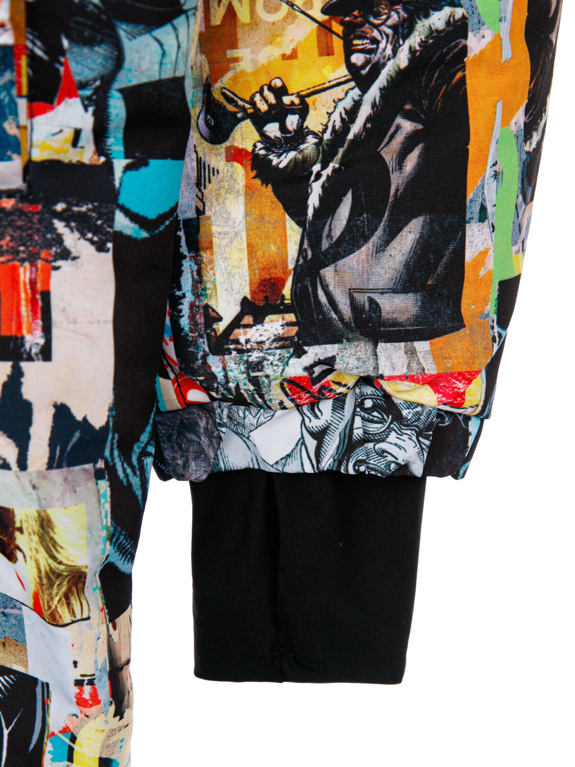 PLAYTODAY Комбинезон 557439 32431008 разноцветный