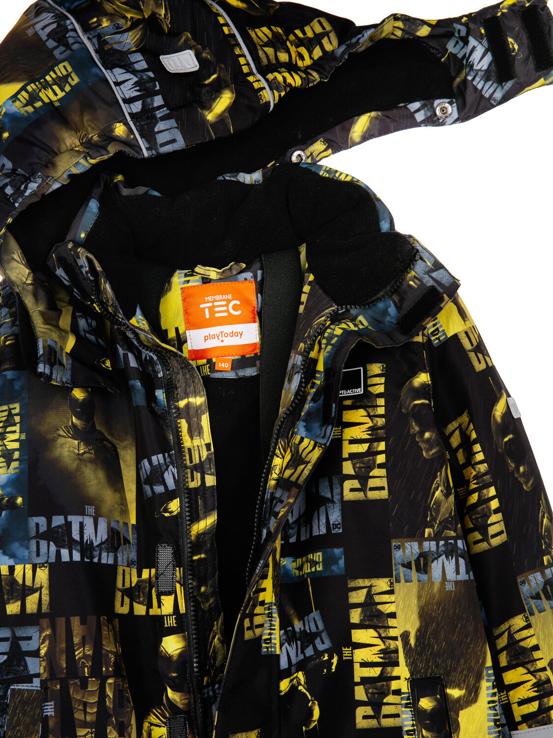 PLAYTODAY Комбинезон 557440 32431010 разноцветный