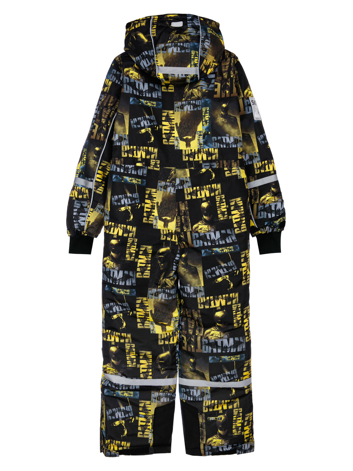 PLAYTODAY Комбинезон 557440 32431010 разноцветный