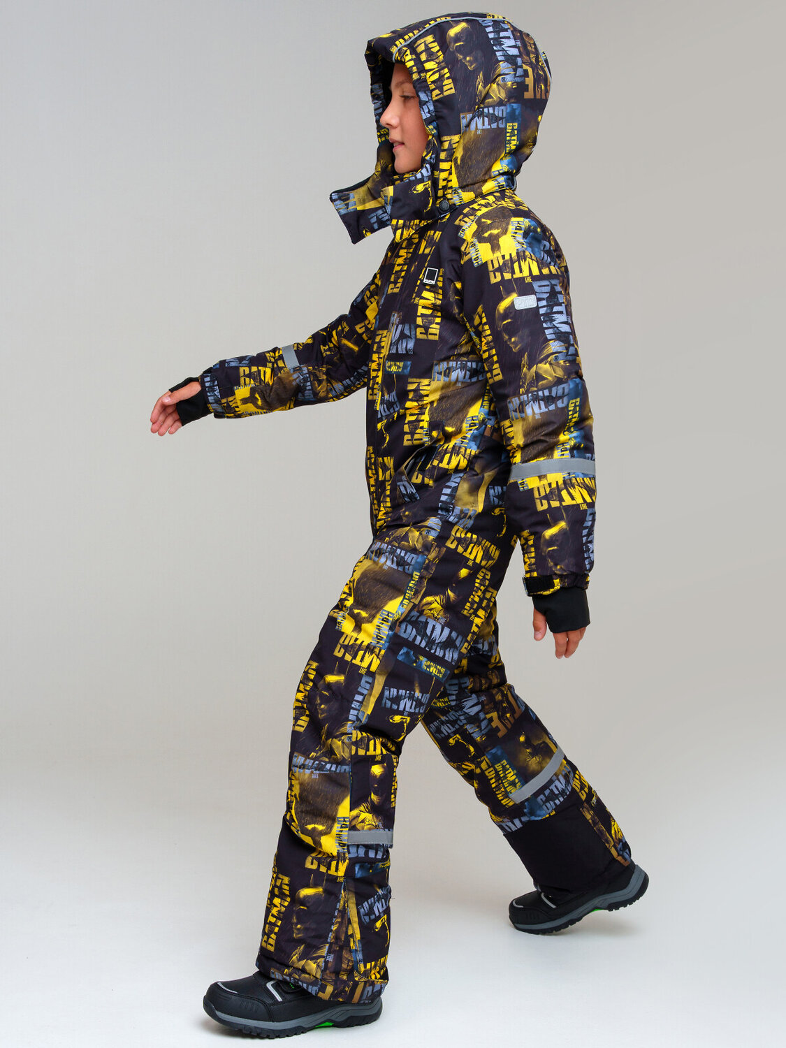 PLAYTODAY Комбинезон 557440 32431010 разноцветный