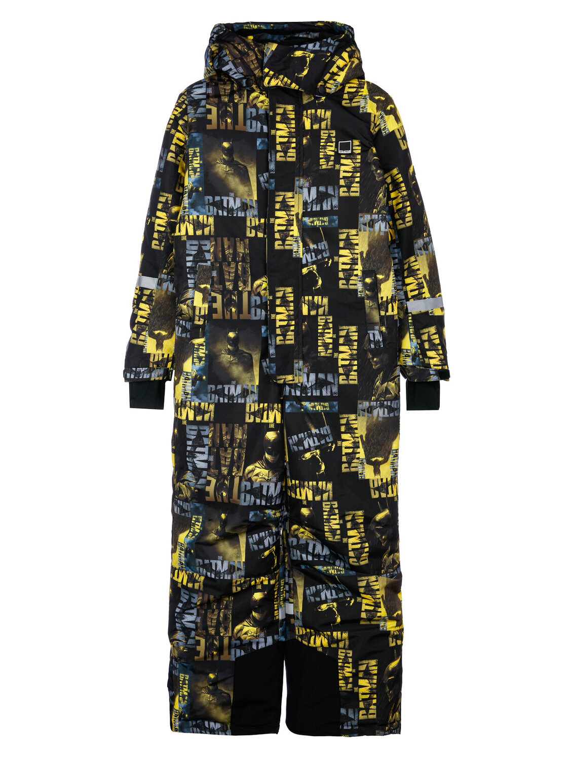 PLAYTODAY Комбинезон 557440 32431010 разноцветный