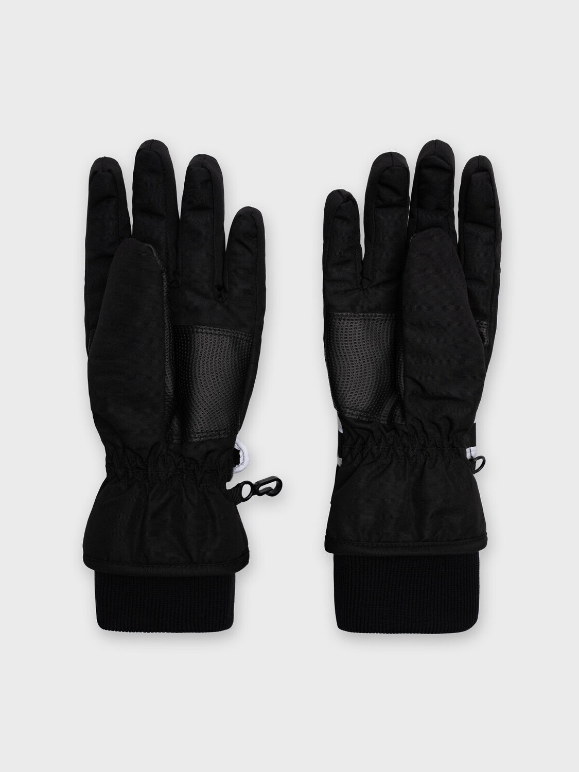 PLAYTODAY Перчатки 557443 32411974 черный