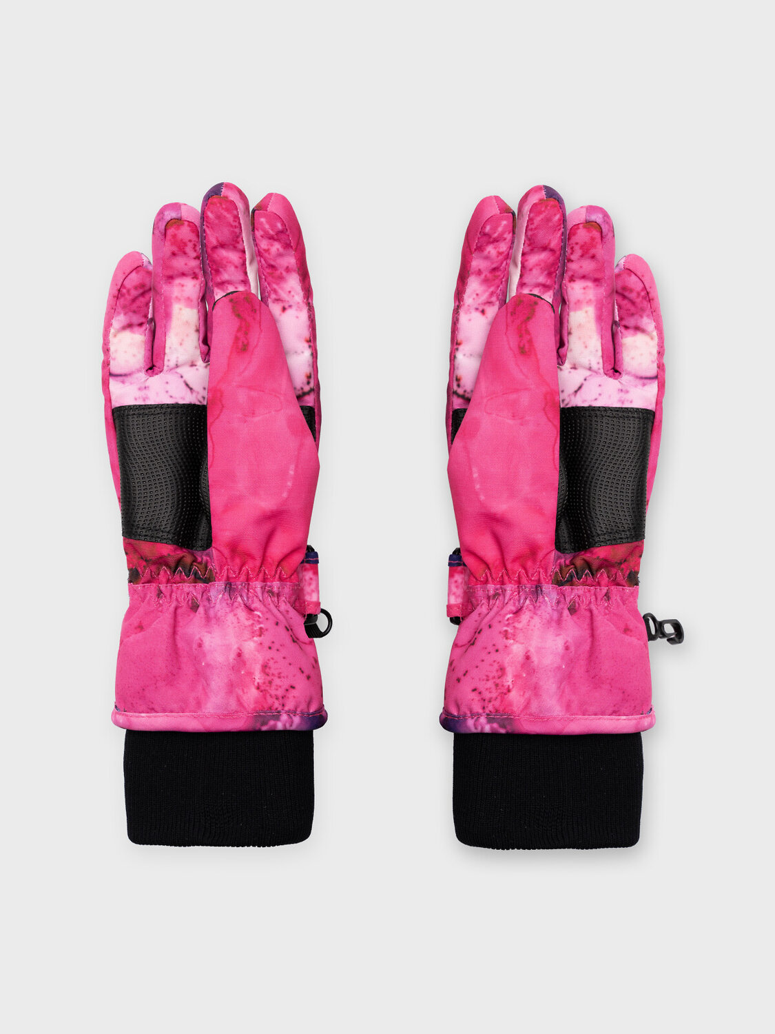 PLAYTODAY Перчатки 557446 32421983 разноцветный