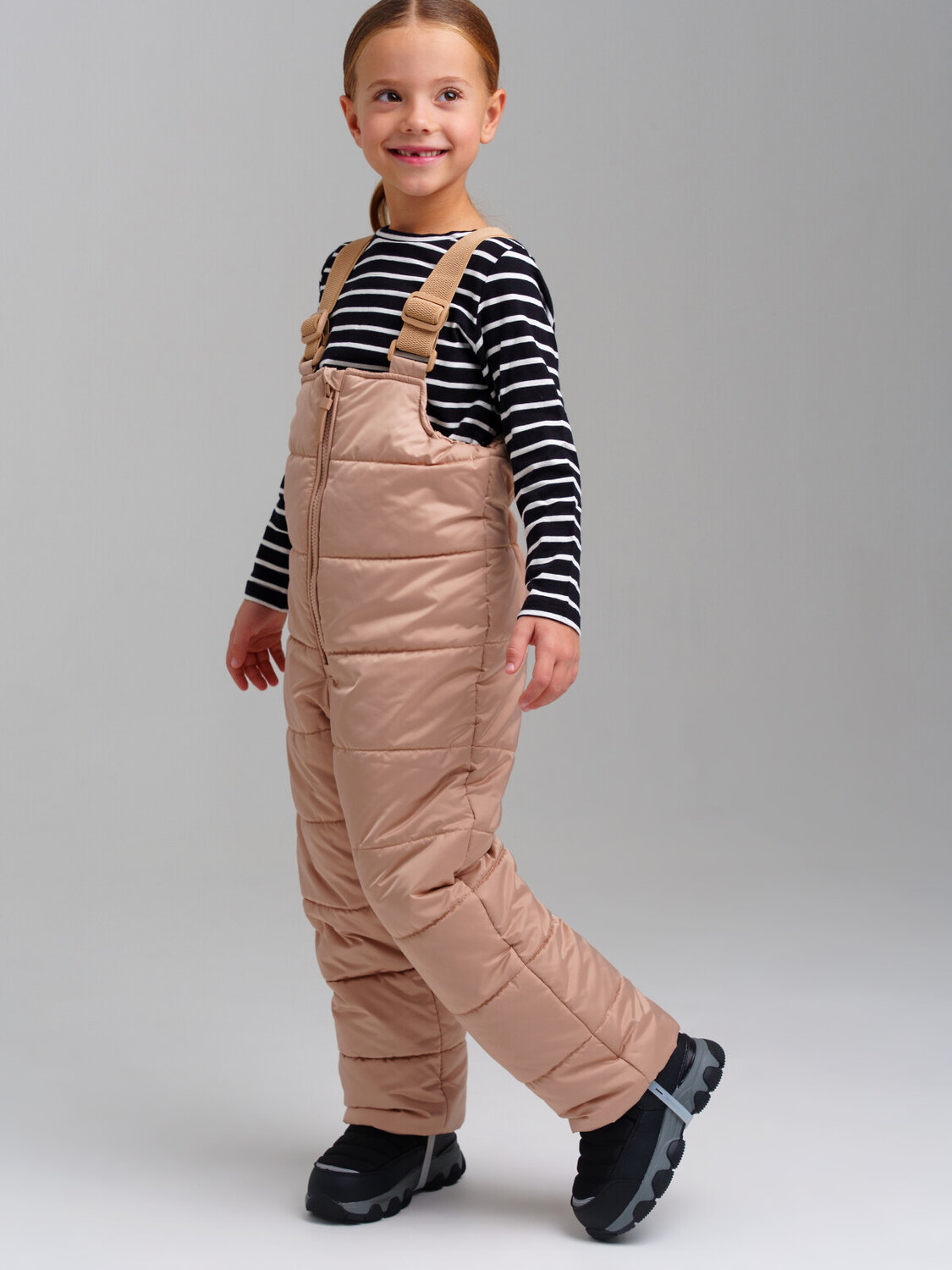 PLAYTODAY Комплект 557462 32422069 бежевый