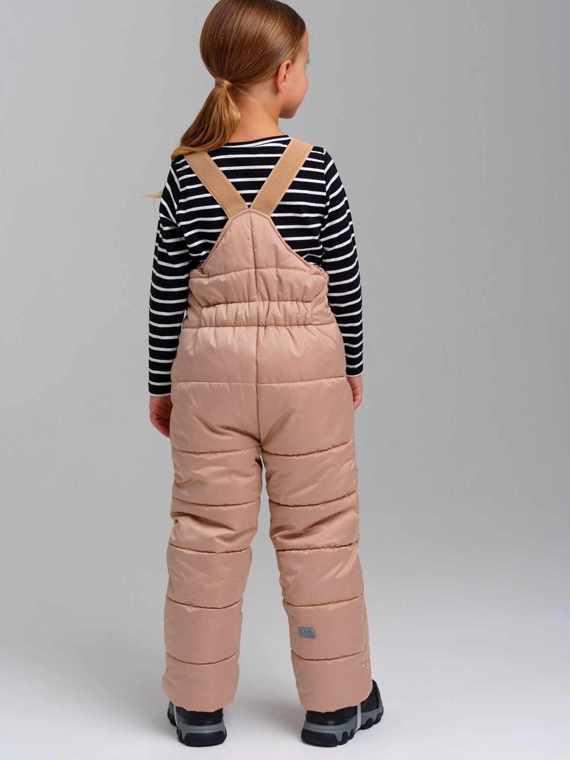 PLAYTODAY Комплект 557462 32422069 бежевый